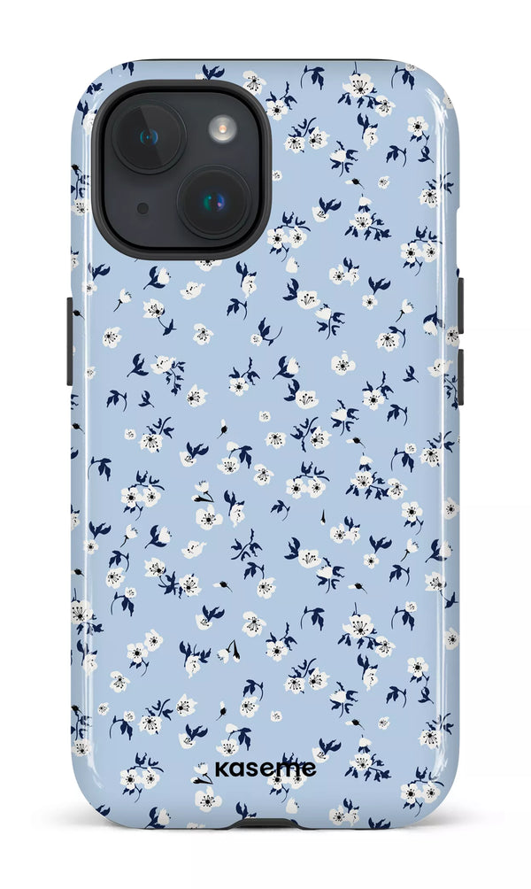 iPhone 15 MagSafe - Impact Case Scarlett -