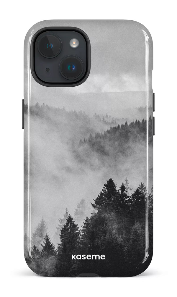 iPhone 15 MagSafe - Impact Case Silva -