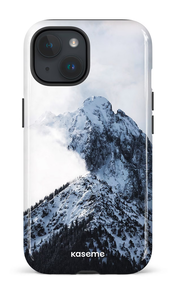 iPhone 15 MagSafe - Impact Case Summit -