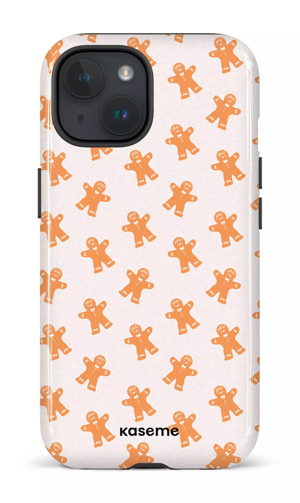 iPhone 15 MagSafe - Impact Case Sweetie -