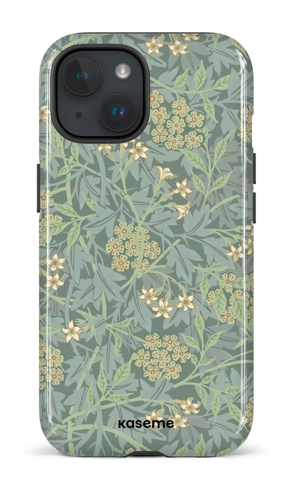 iPhone 15 MagSafe - Impact Case Weald -