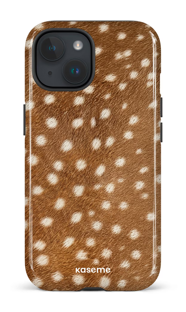 iPhone 15 MagSafe - Impact Case Whitmore -
