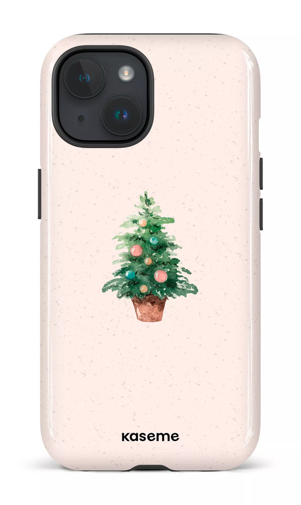 iPhone 15 MagSafe - Impact Case Xmas -