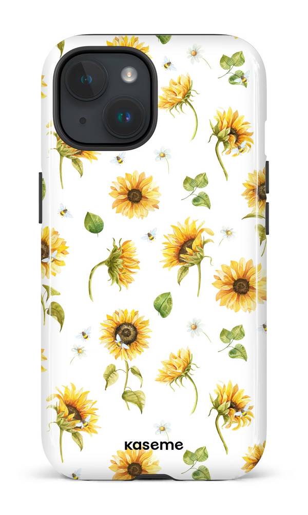 iPhone 15 MagSafe - Impact Case Zoey -
