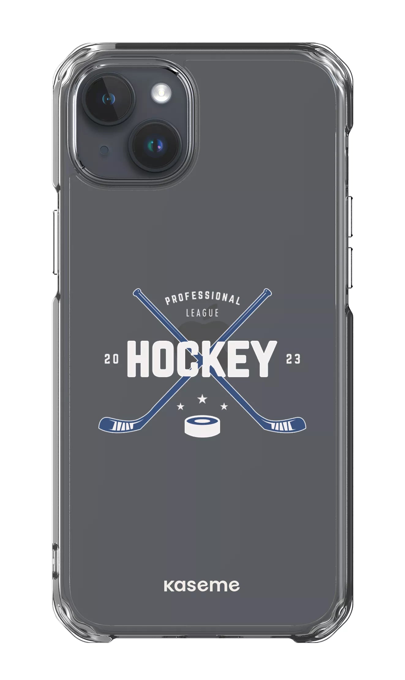 iPhone 15 Plus Clear Case Playoffs Clear Case -