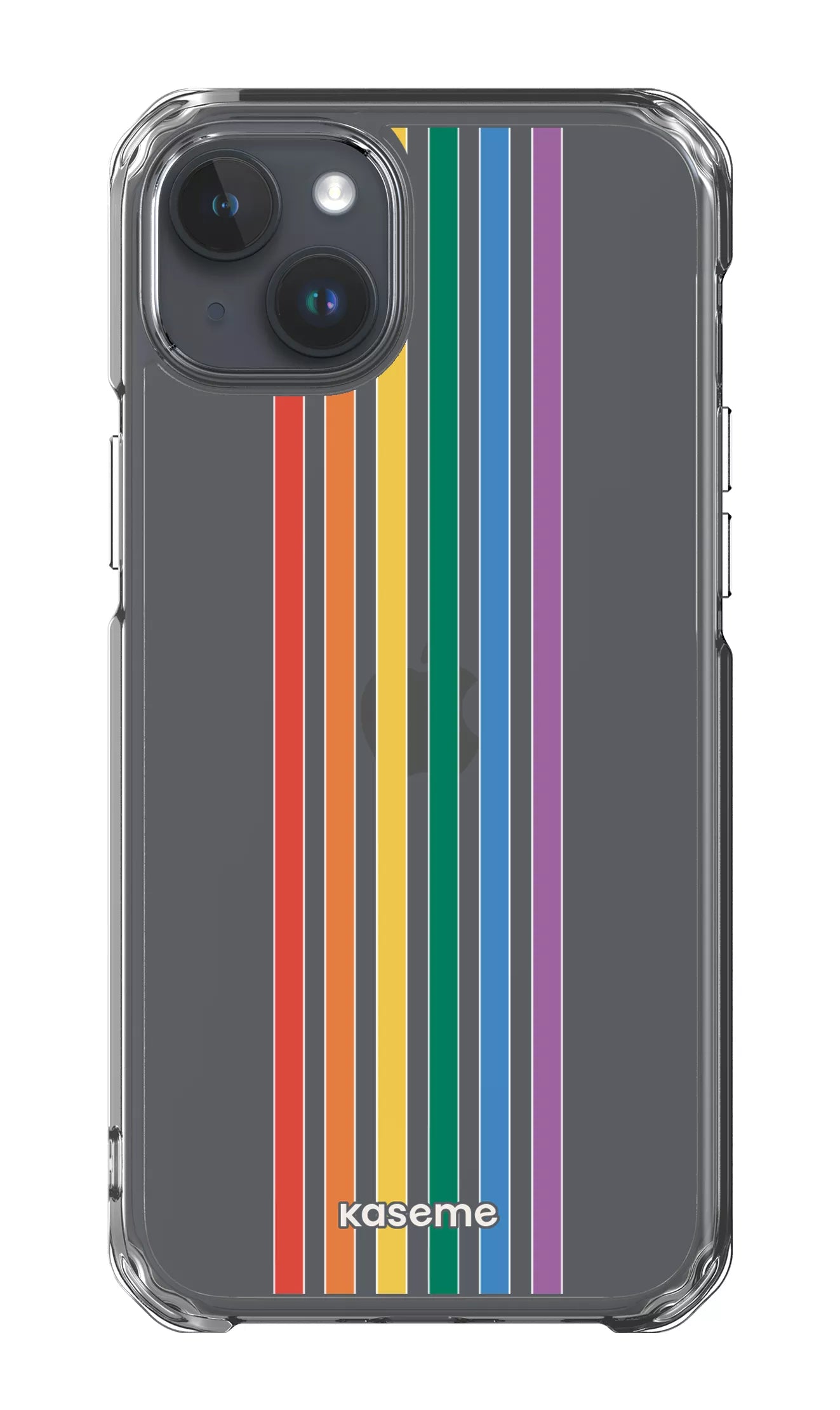 iPhone 15 Plus Clear Case We're coming out Clear Case -