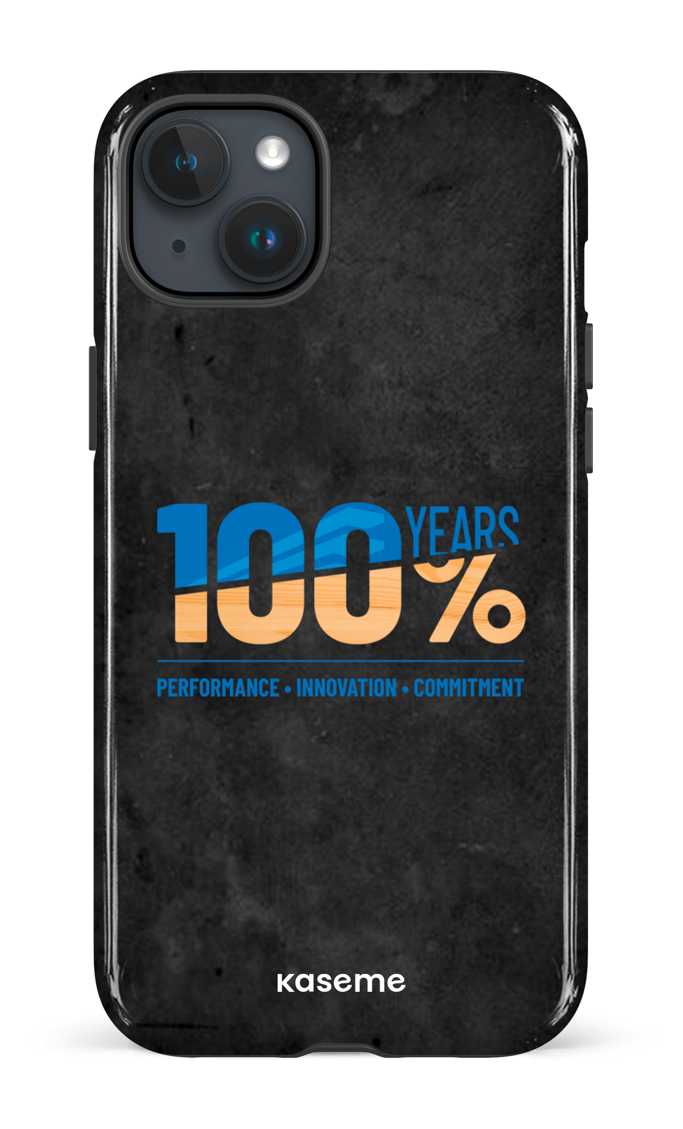 iPhone 15 Plus Tough 100 years BID Group - EN -