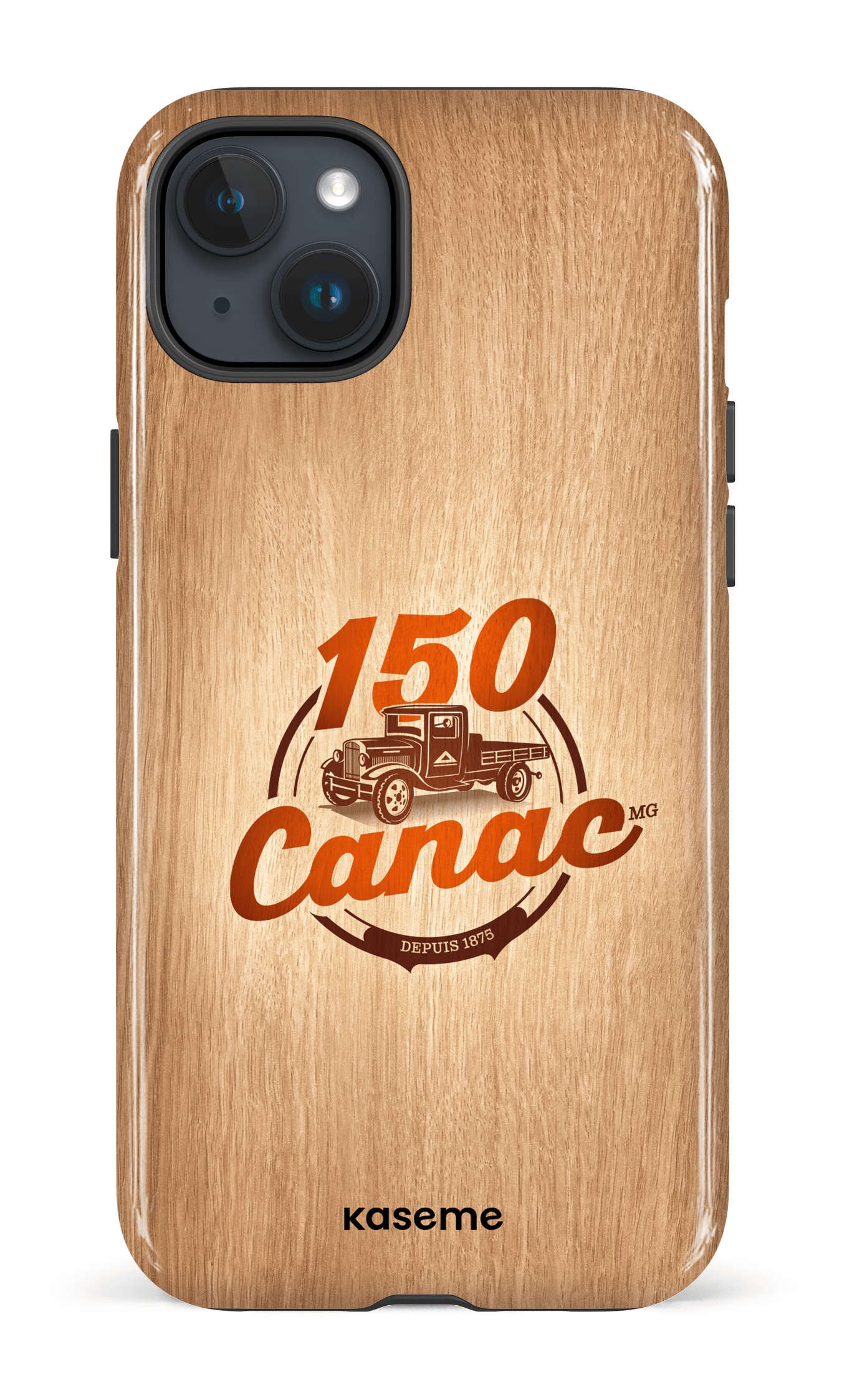 iPhone 15 Plus Tough 150e Vintage -