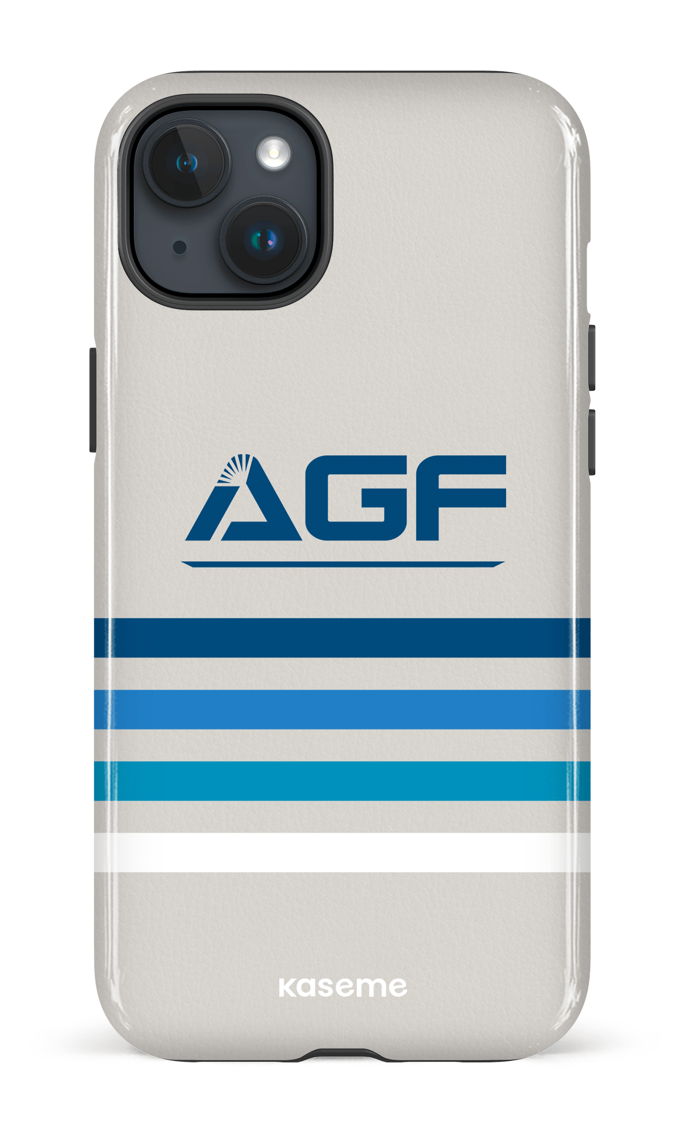 iPhone 15 Plus Tough AGF Ligné -