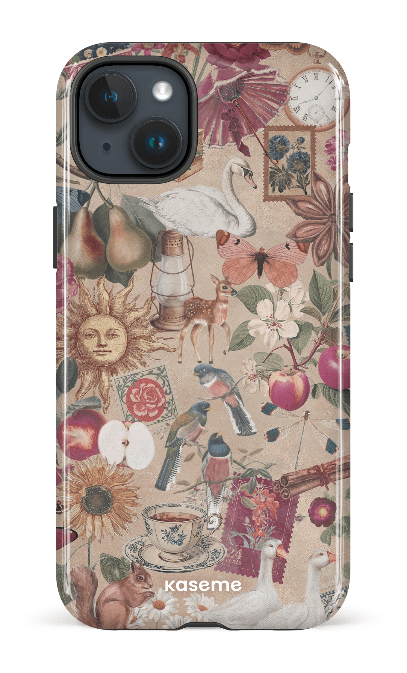 iPhone 15 Plus Tough Aurora -