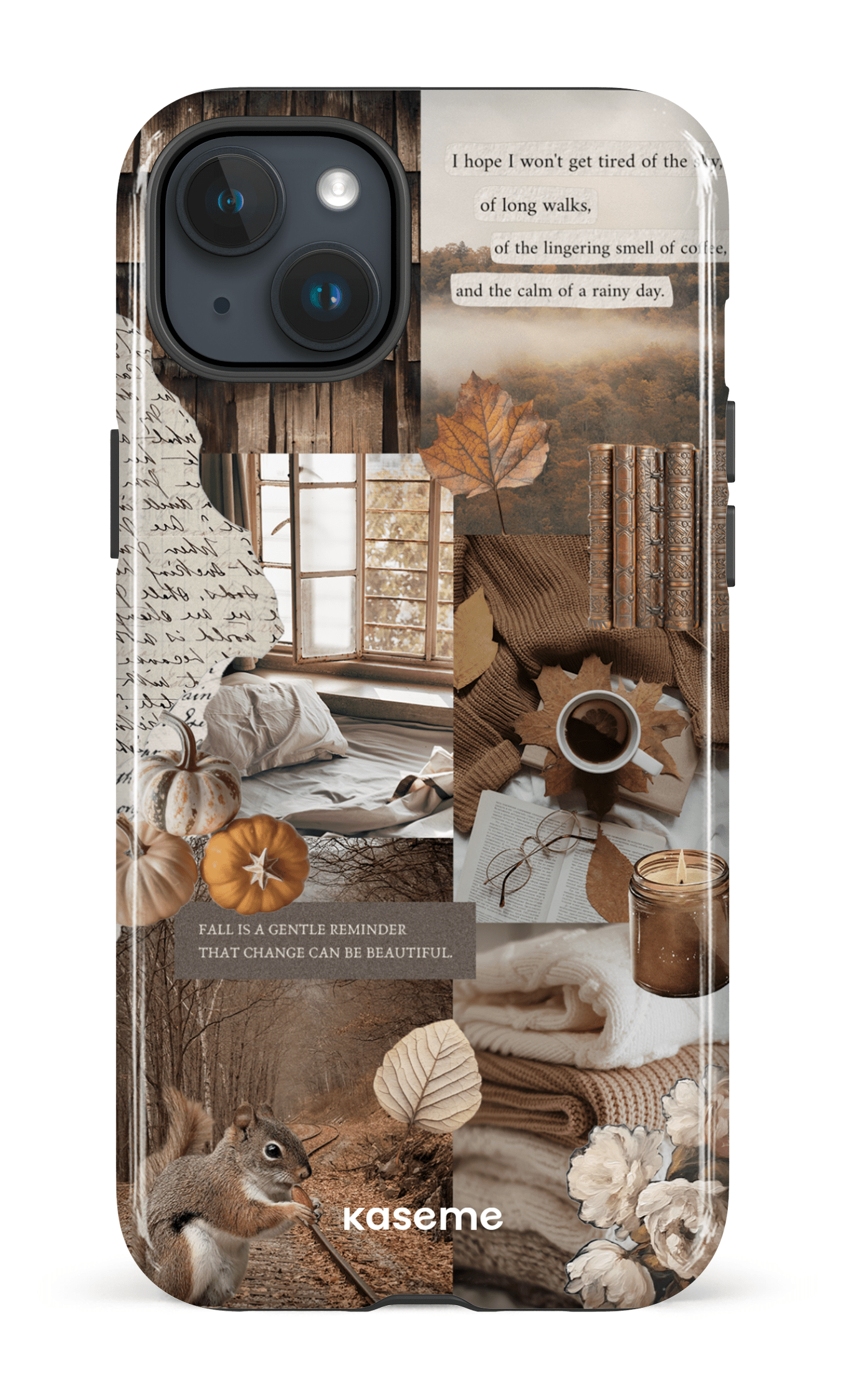 iPhone 15 Plus Tough Autumora -