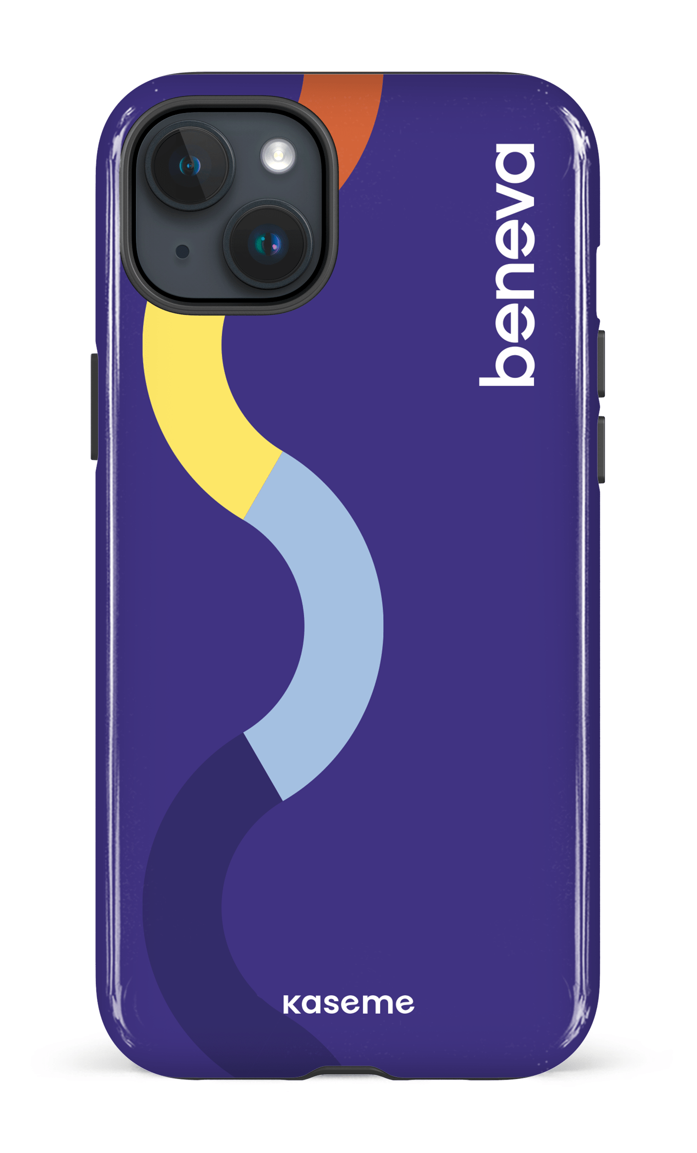 iPhone 15 Plus Tough Beneva 2 -