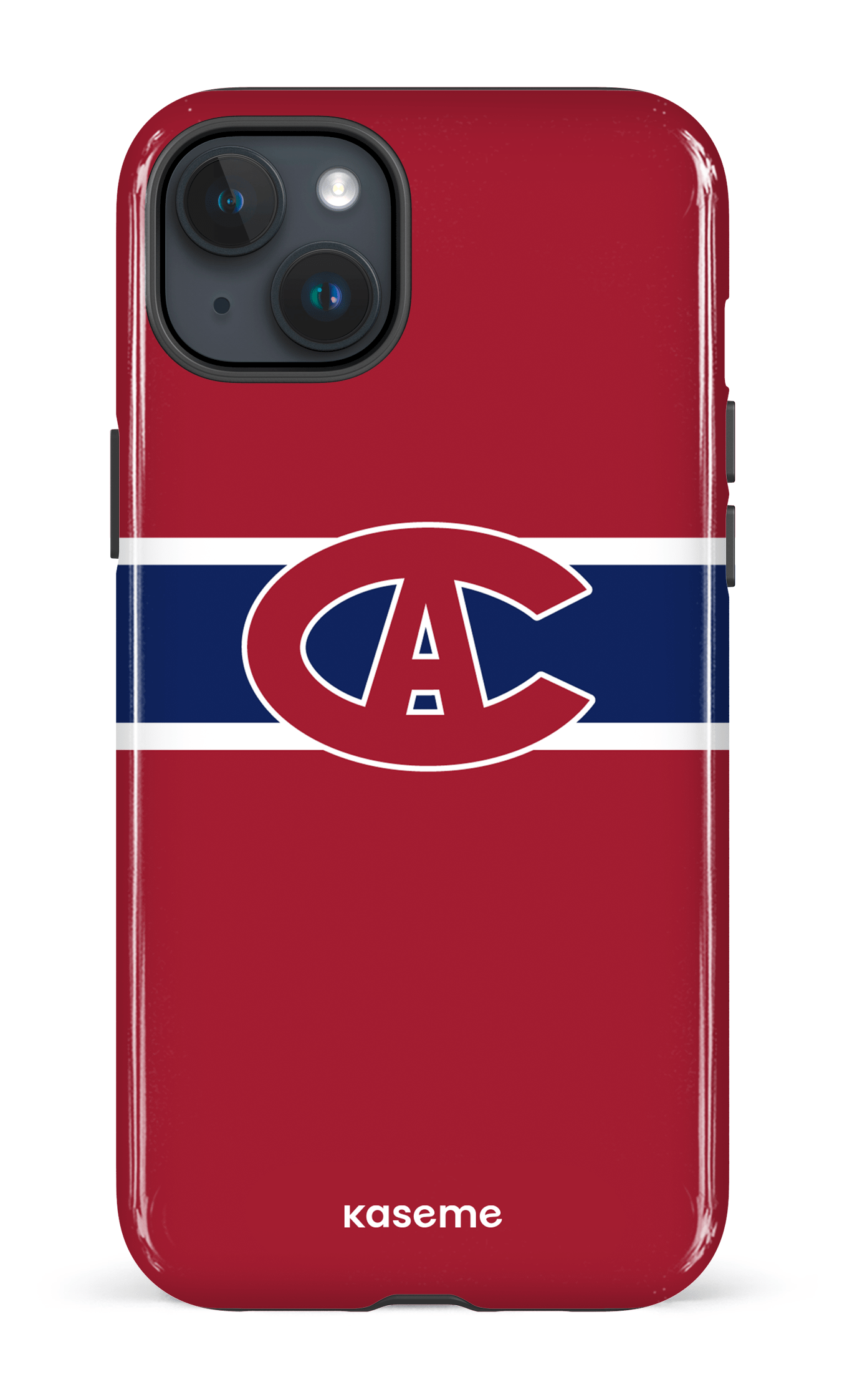 iPhone 15 Plus Tough Canadiens 1915-1916 -
