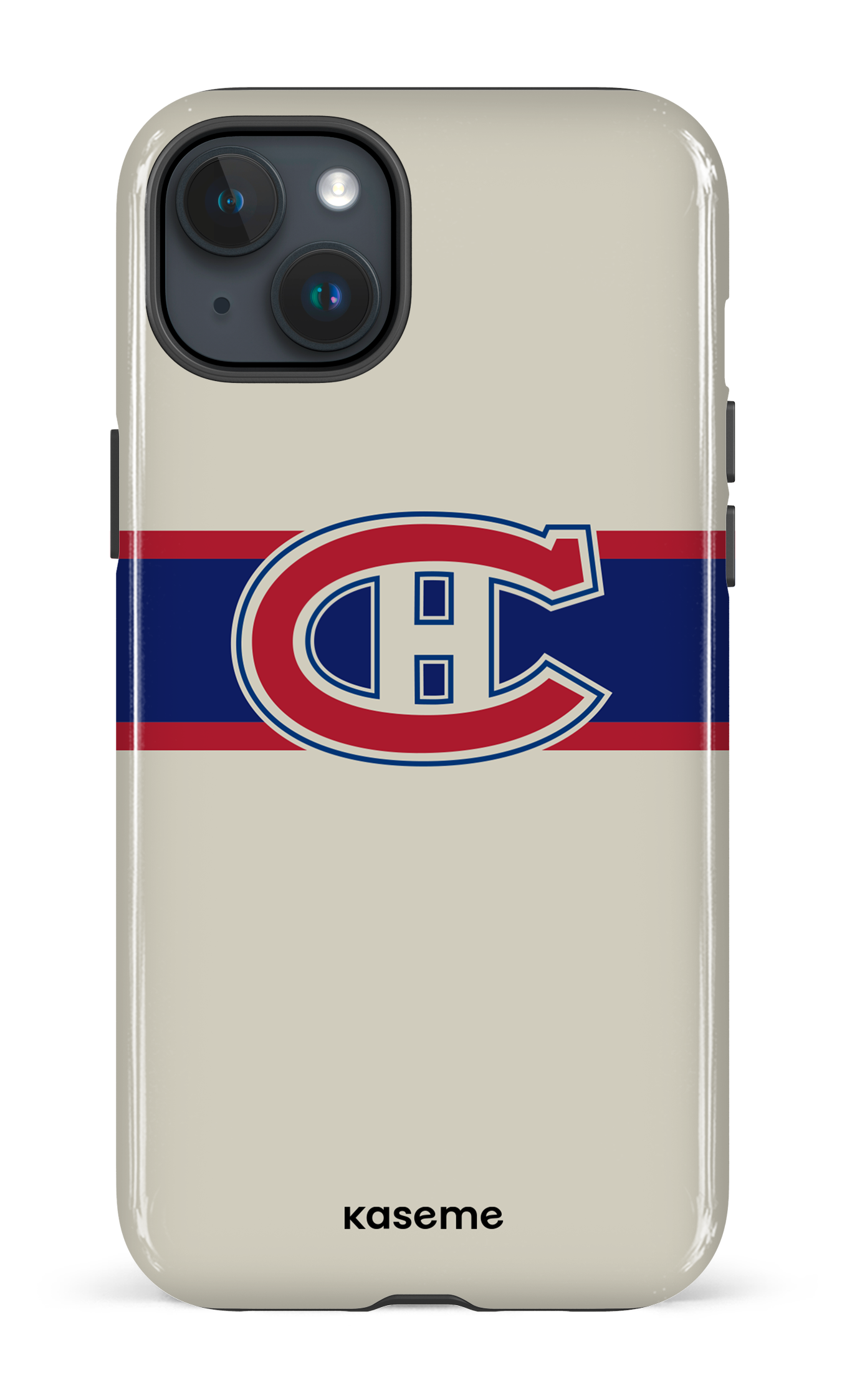 iPhone 15 Plus Tough Canadiens 1945-1946 -
