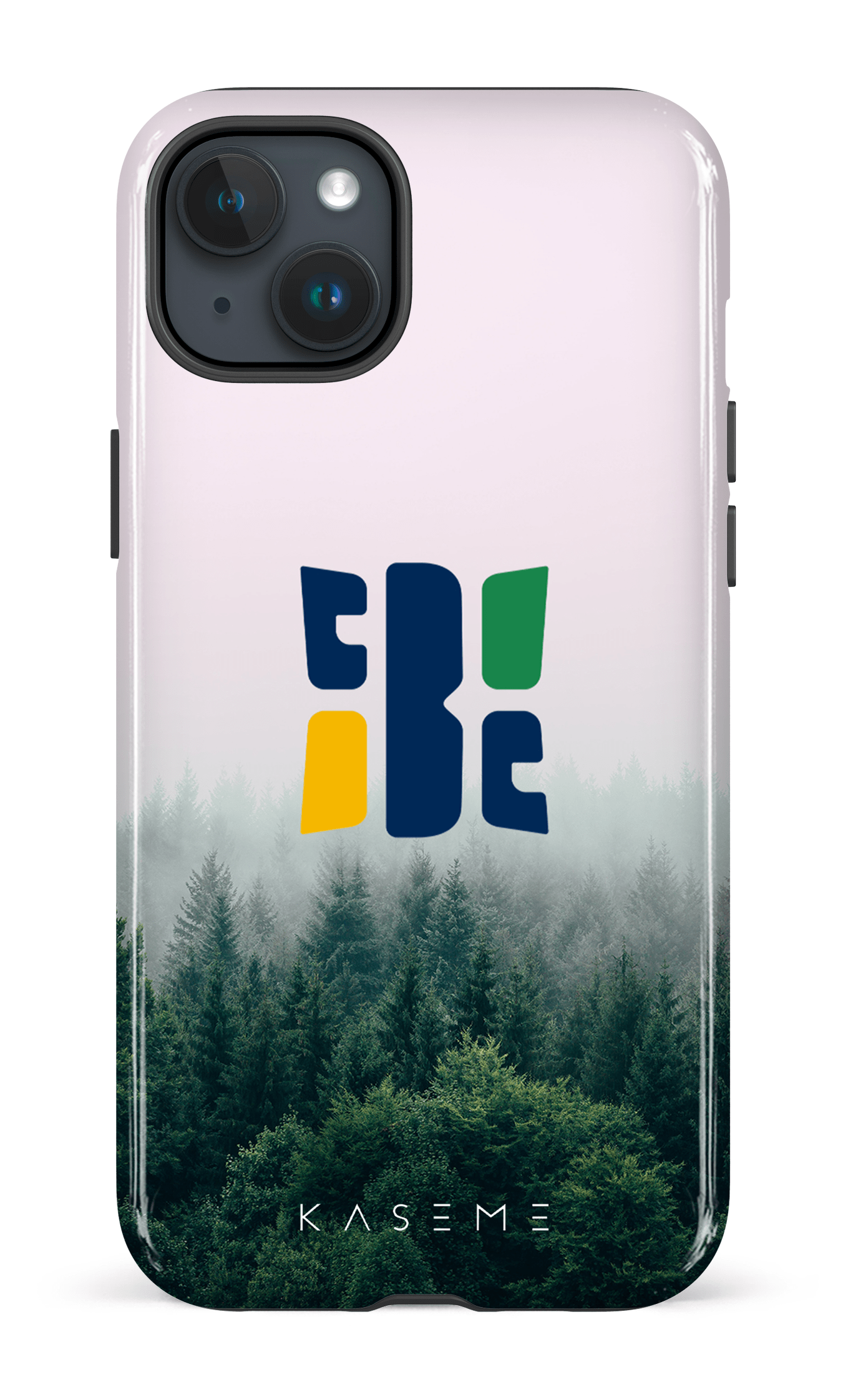 iPhone 15 Plus Tough Cégep de Baie-Comeau -