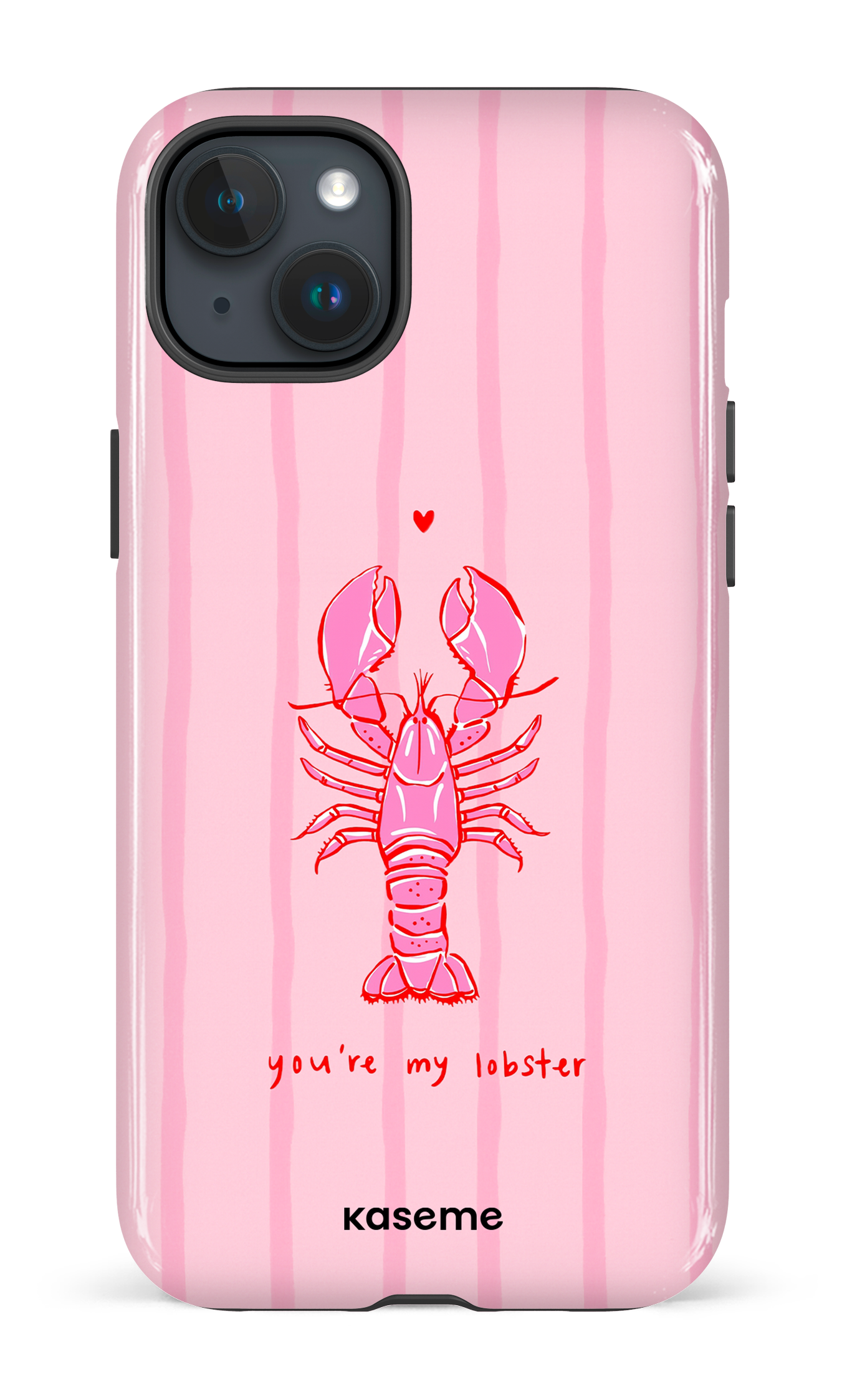 iPhone 15 Plus Tough Claw-Mates -