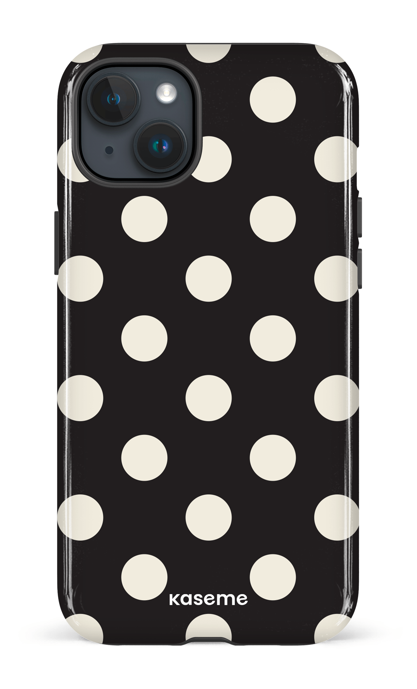 iPhone 15 Plus Tough Couture -