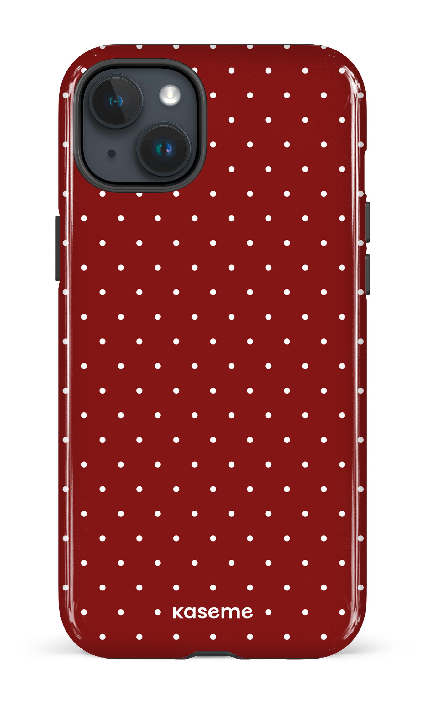 iPhone 15 Plus Tough Ditsy -