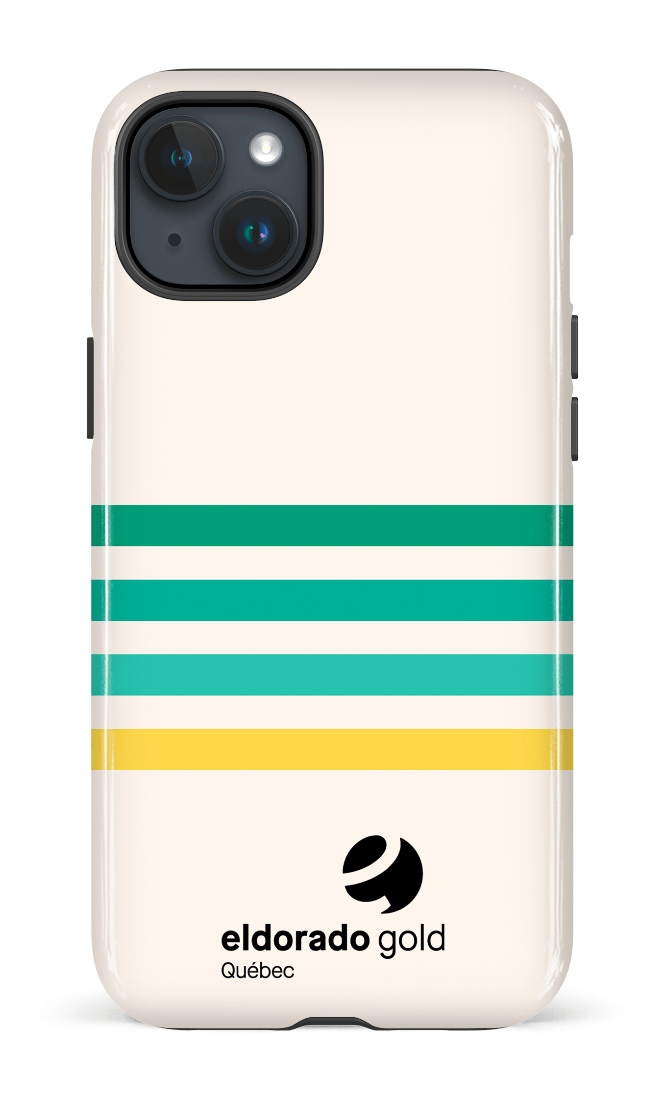 iPhone 15 Plus Tough EG Lignes -