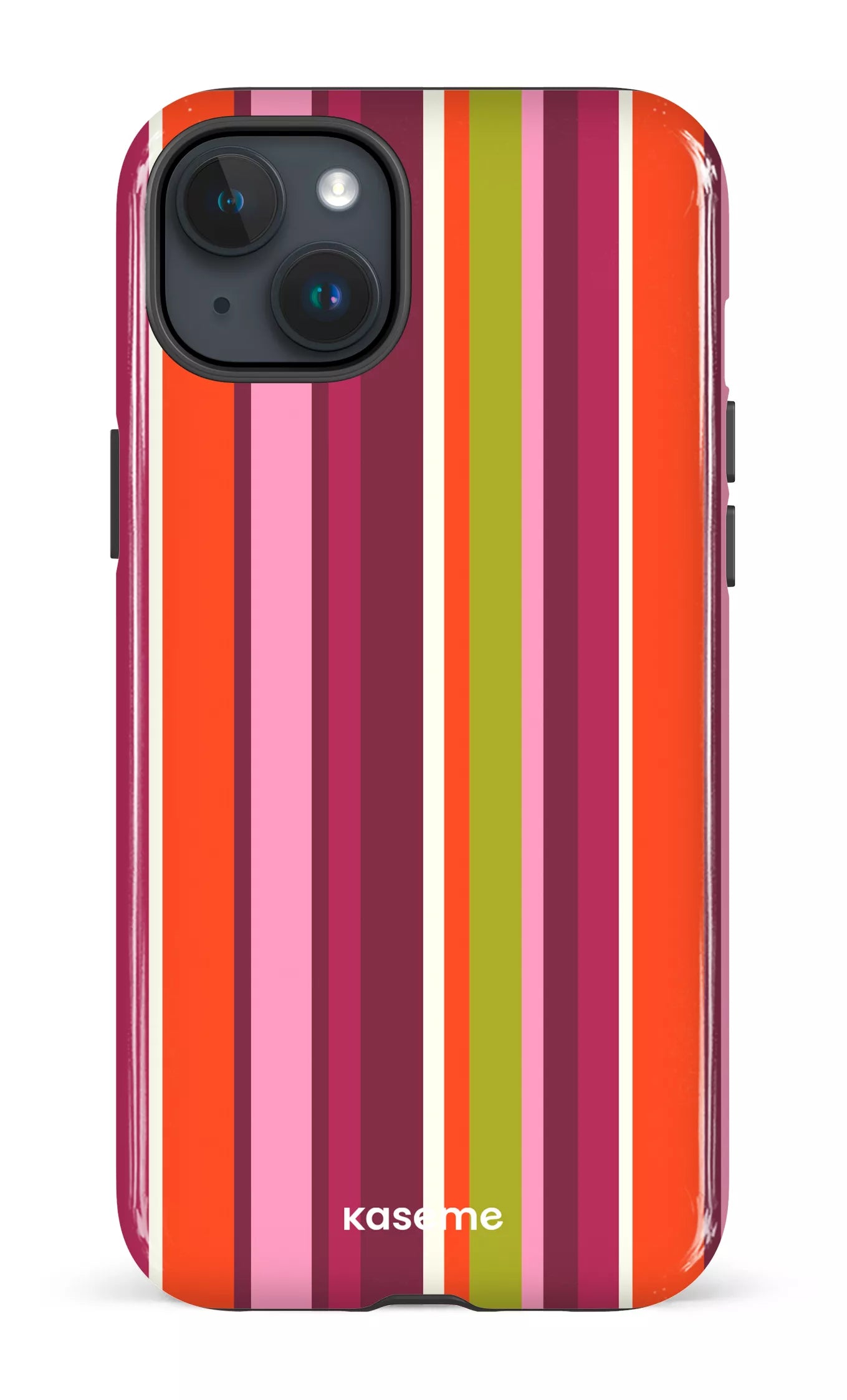 iPhone 15 Plus Tough Eleganza -