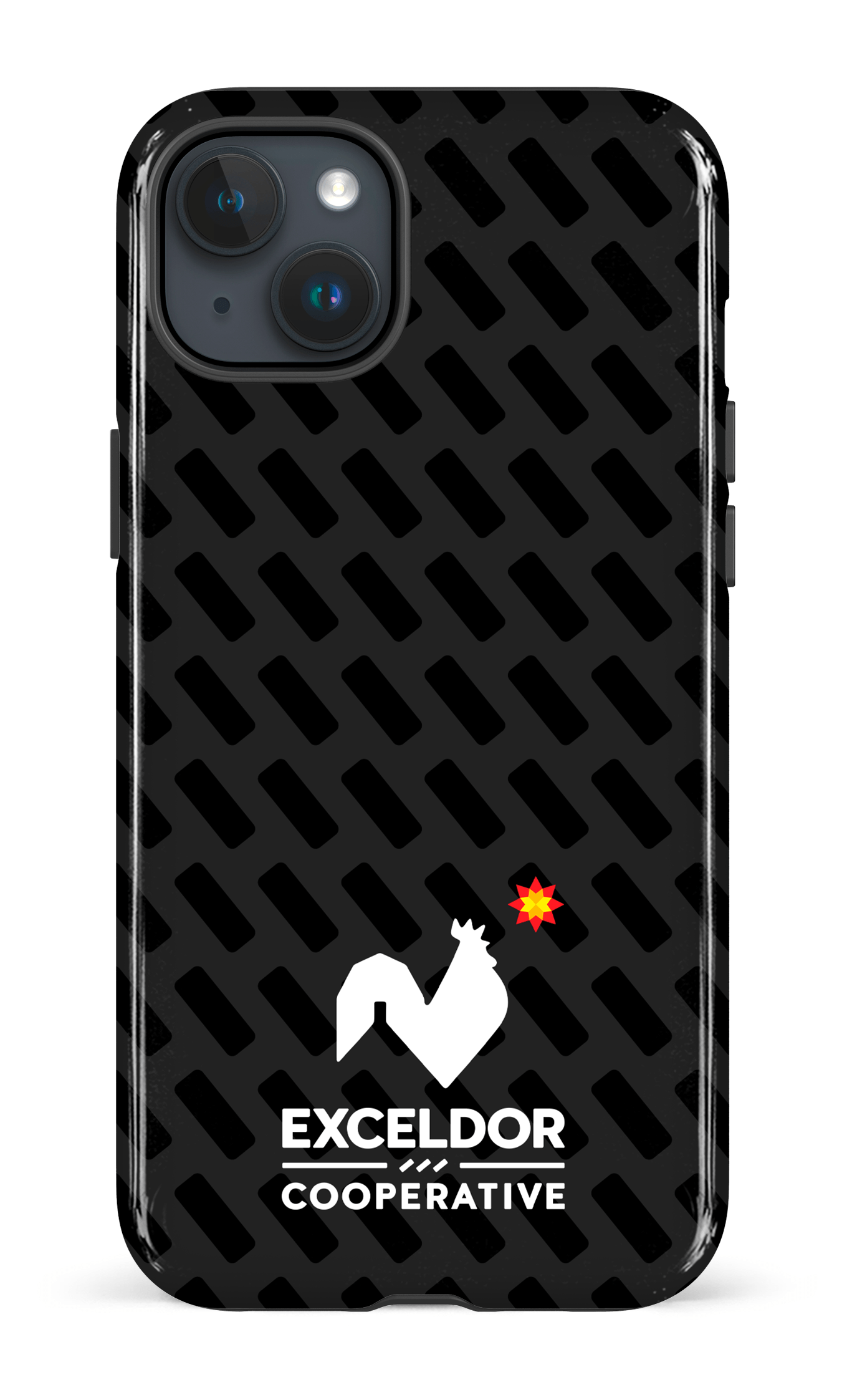iPhone 15 Plus Tough Exceldor Coq -