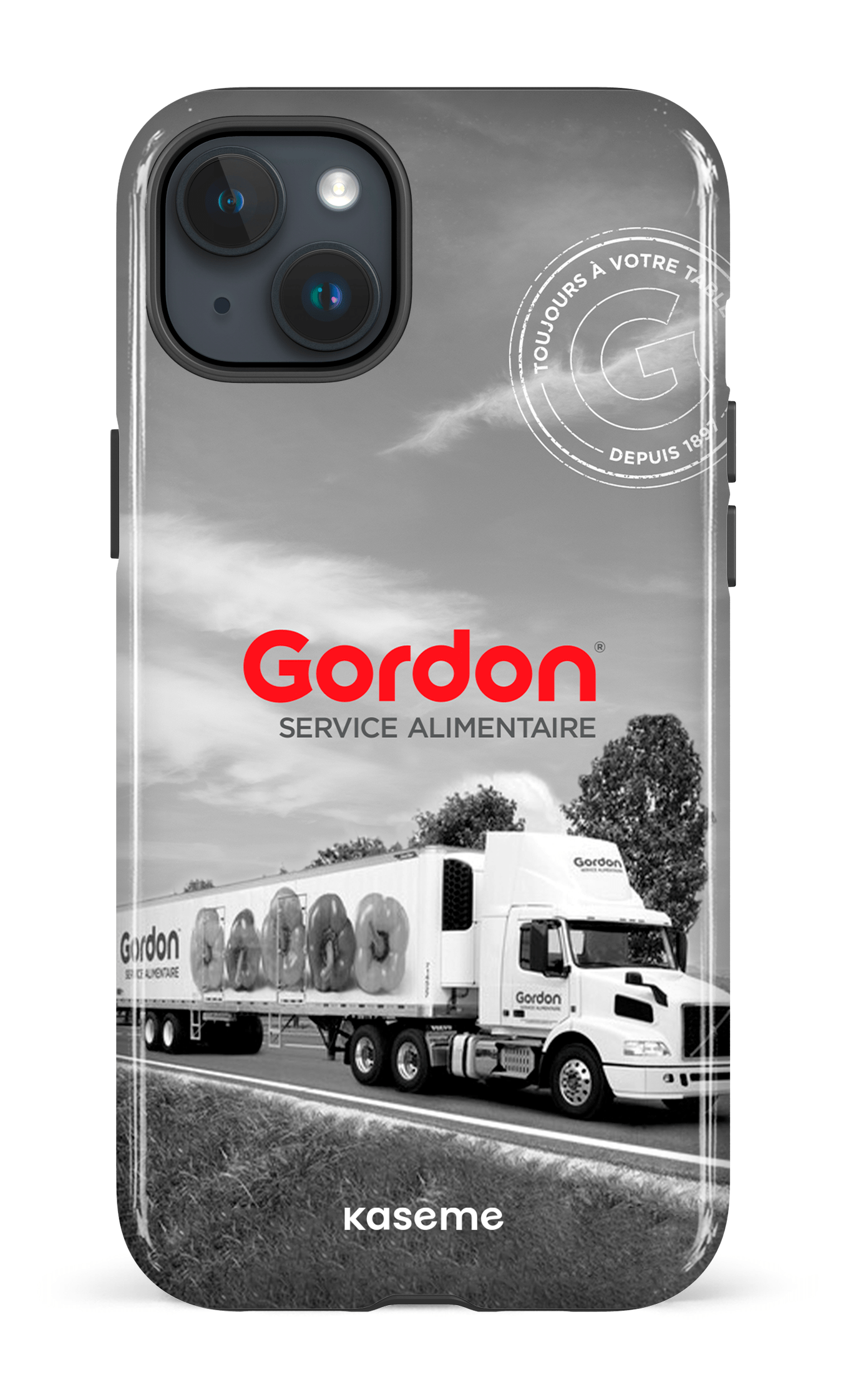 iPhone 15 Plus Tough Gordon Francais -