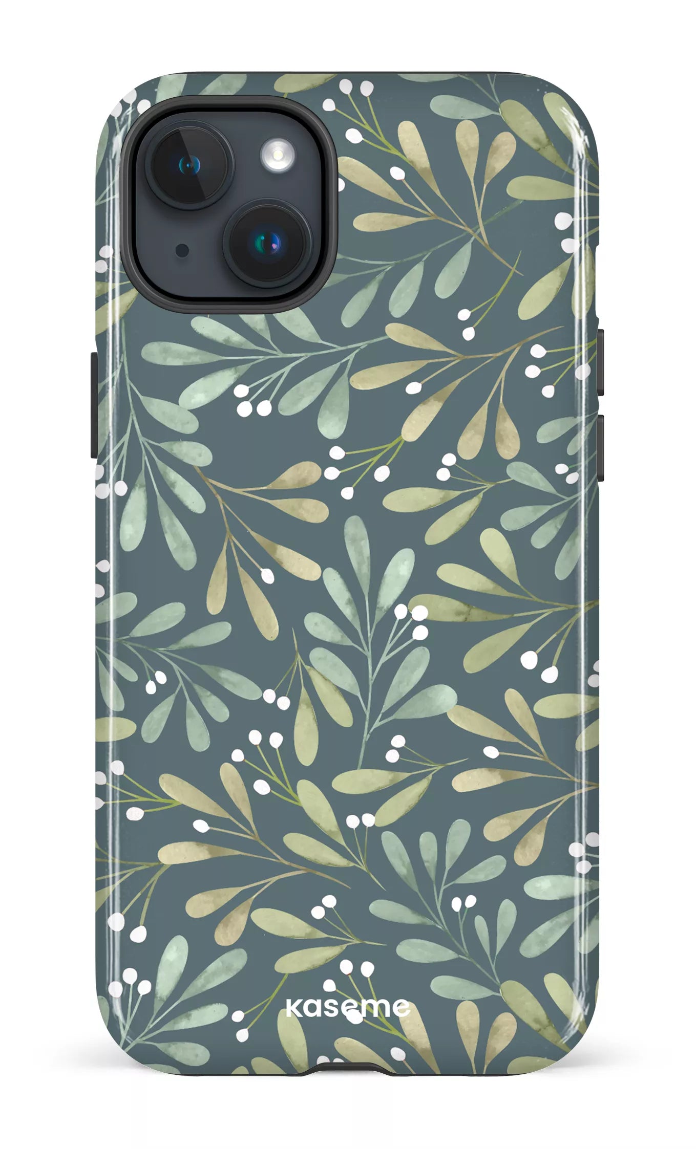 iPhone 15 Plus Tough Ivy -