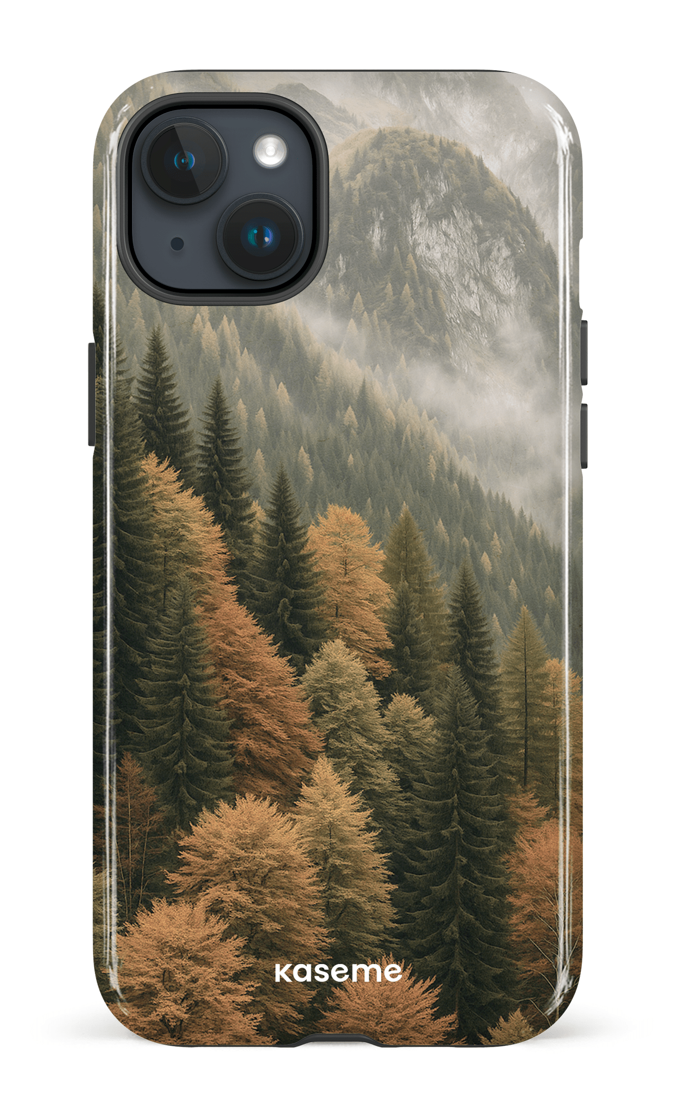 iPhone 15 Plus Tough Mystic Fall -