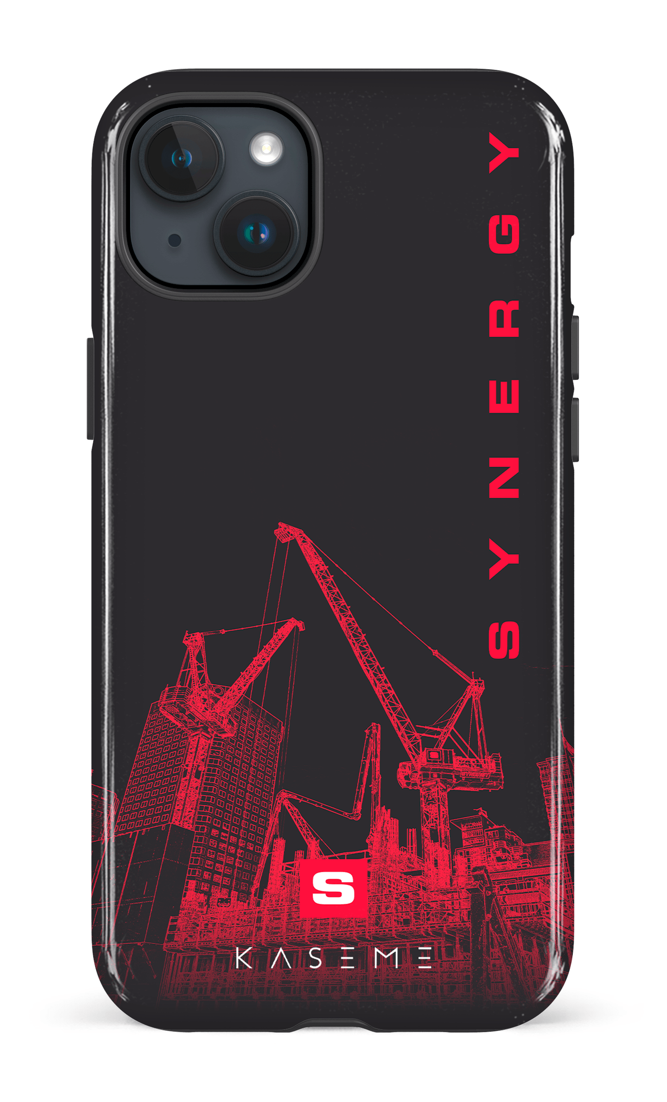 iPhone 15 Plus Tough Synergy 2 -