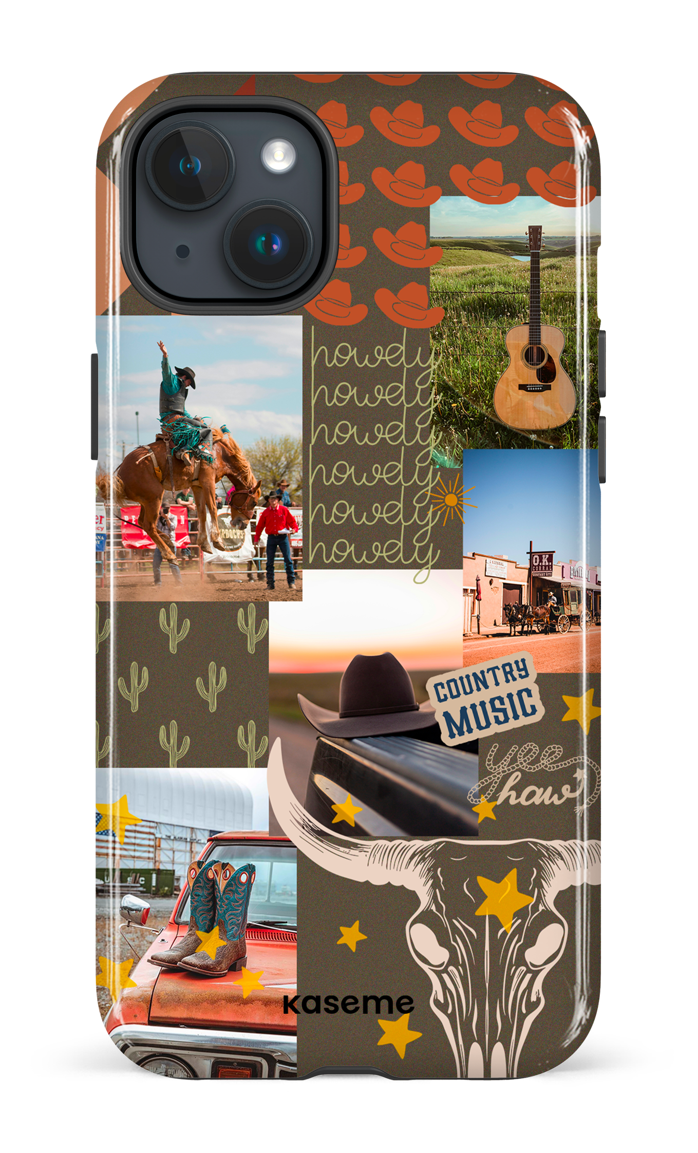 iPhone 15 Plus Tough Technicomm x FWST -