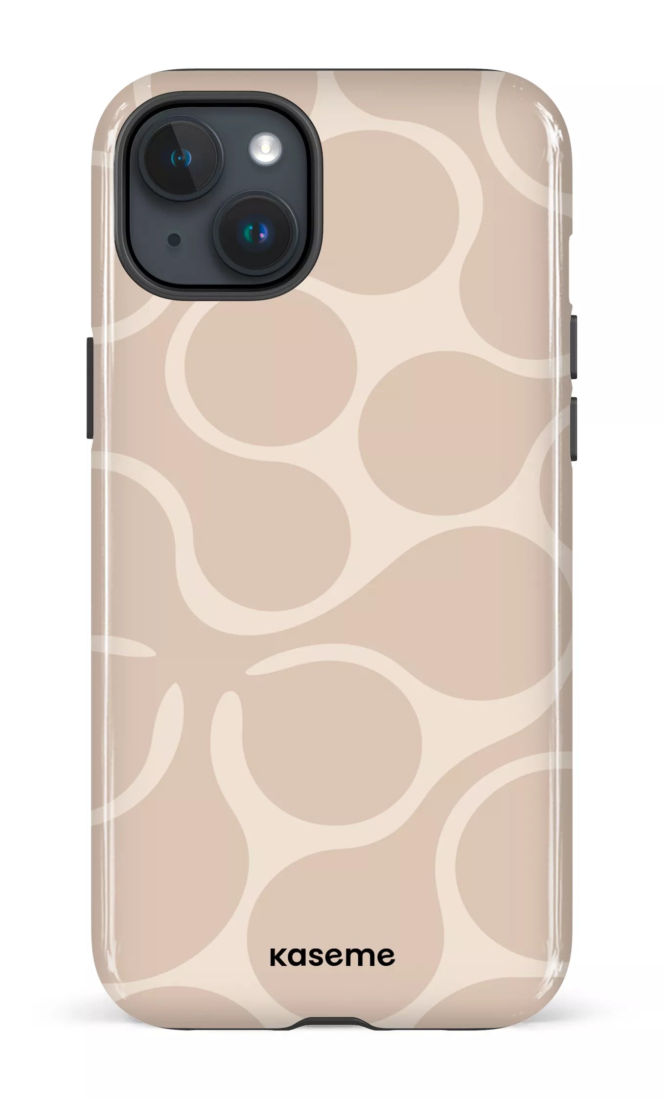 iPhone 15 Plus Tough Unscripted -