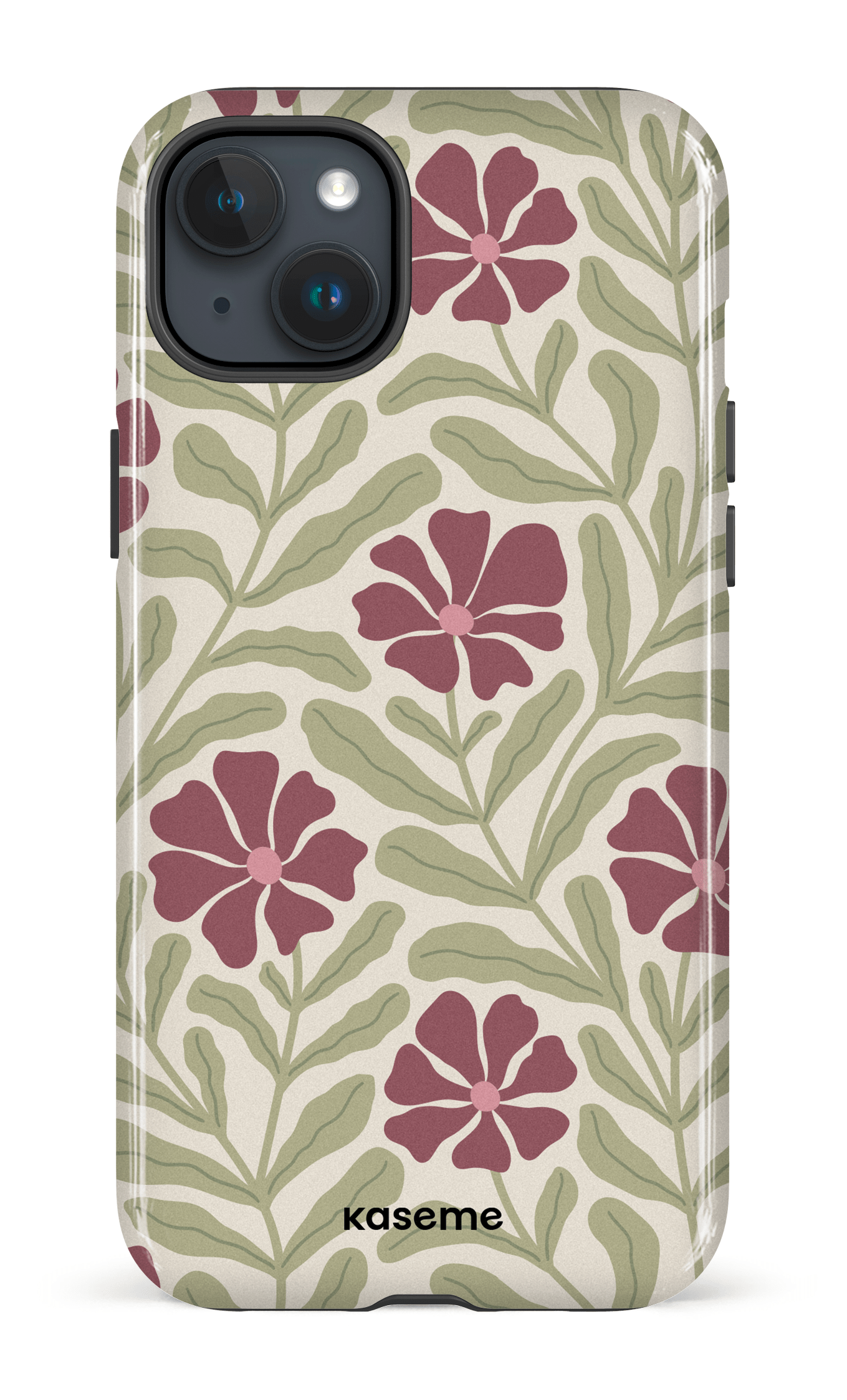 iPhone 15 Plus Tough Vinca -