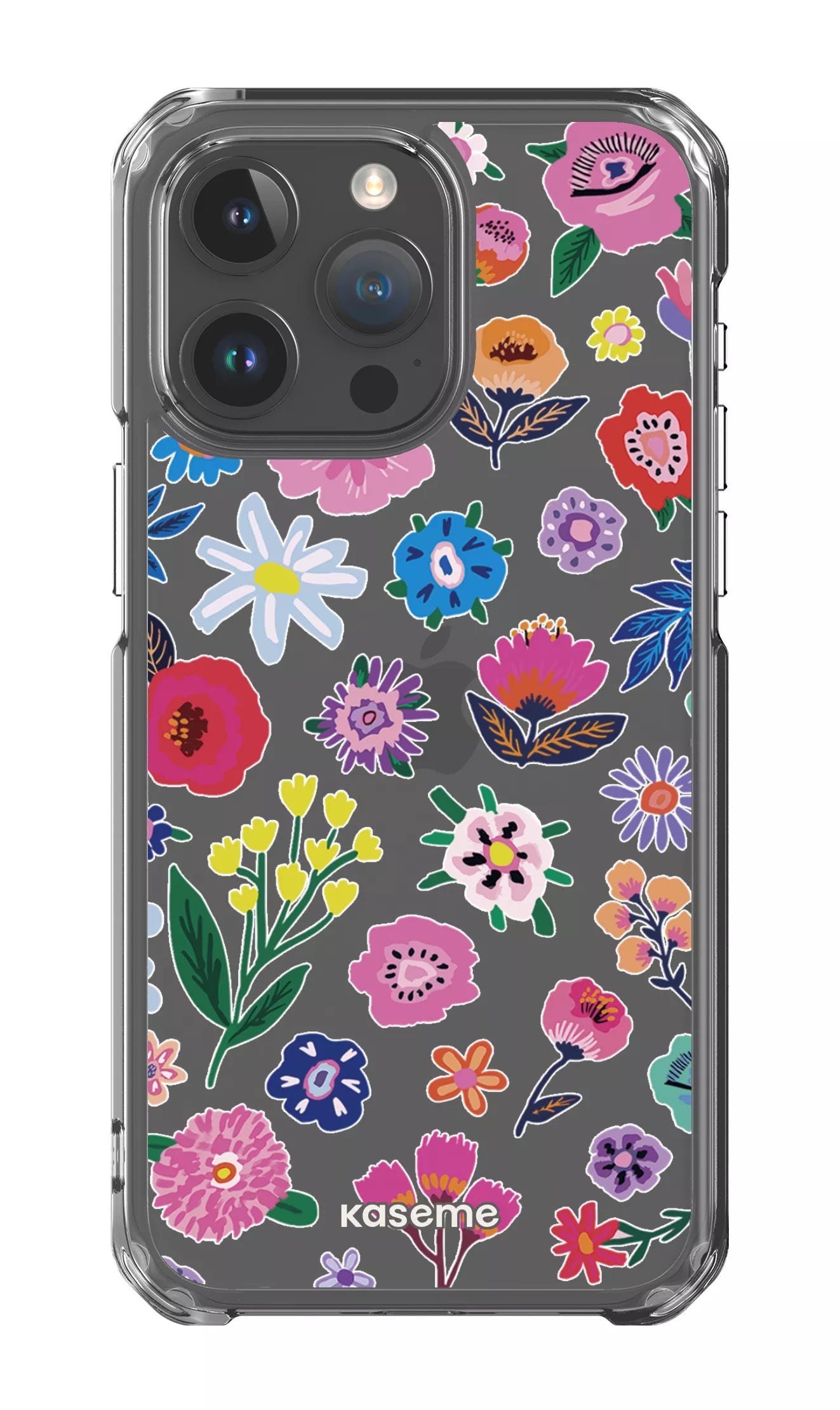 iPhone 15 Pro Max Clear Case Aura Clear Case -