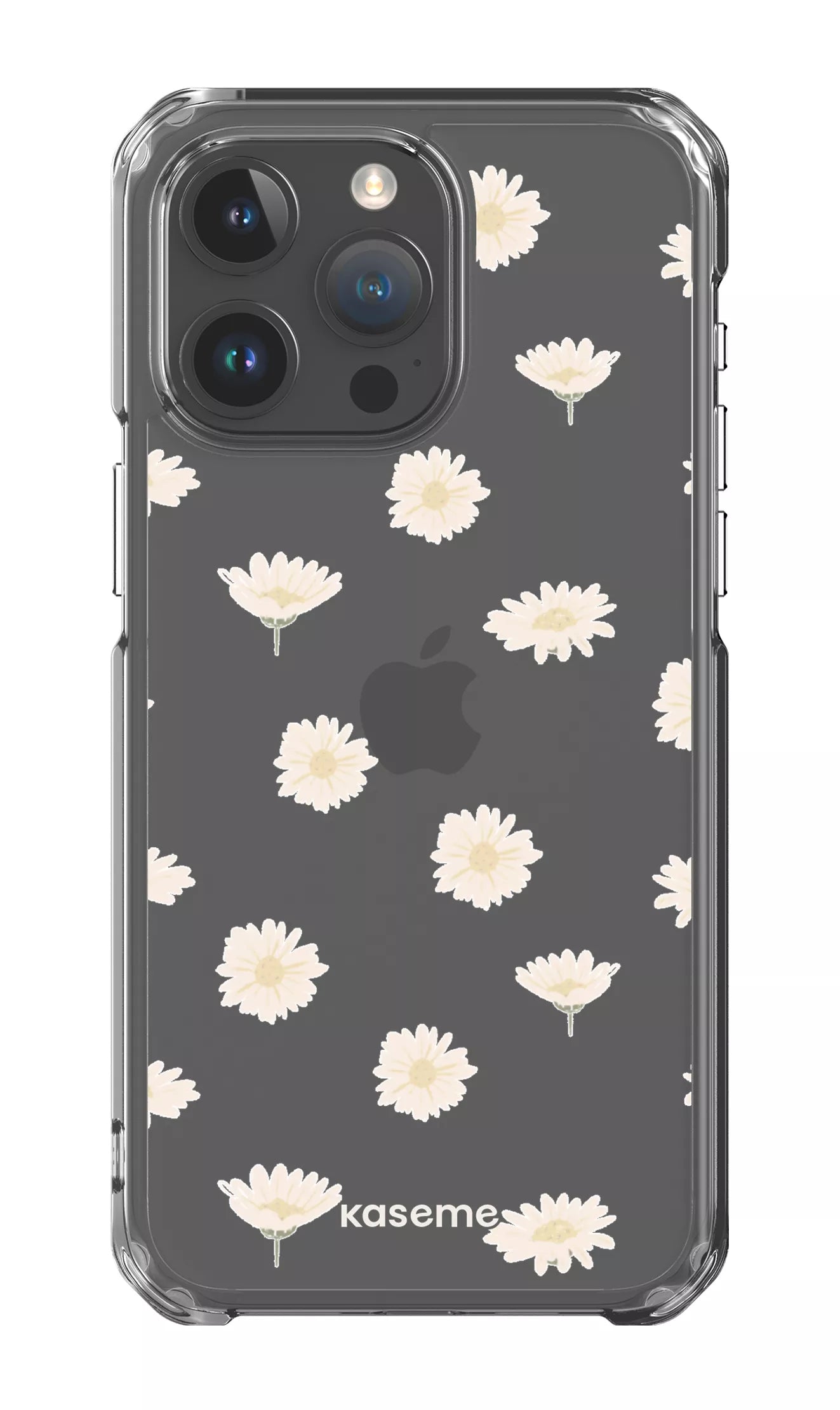 iPhone 15 Pro Max Clear Case Bella Clear Case -