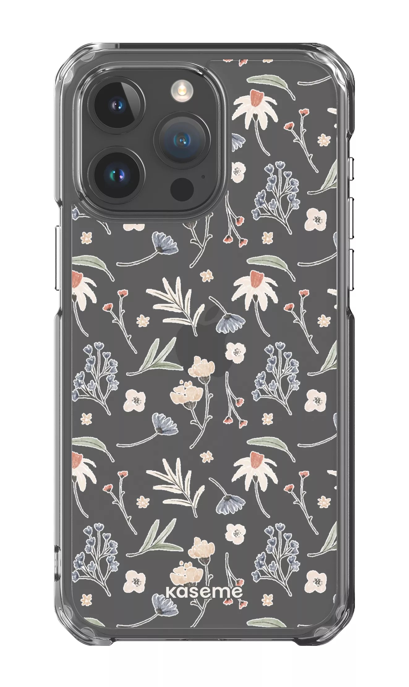 iPhone 15 Pro Max Clear Case Mia Clear Case -