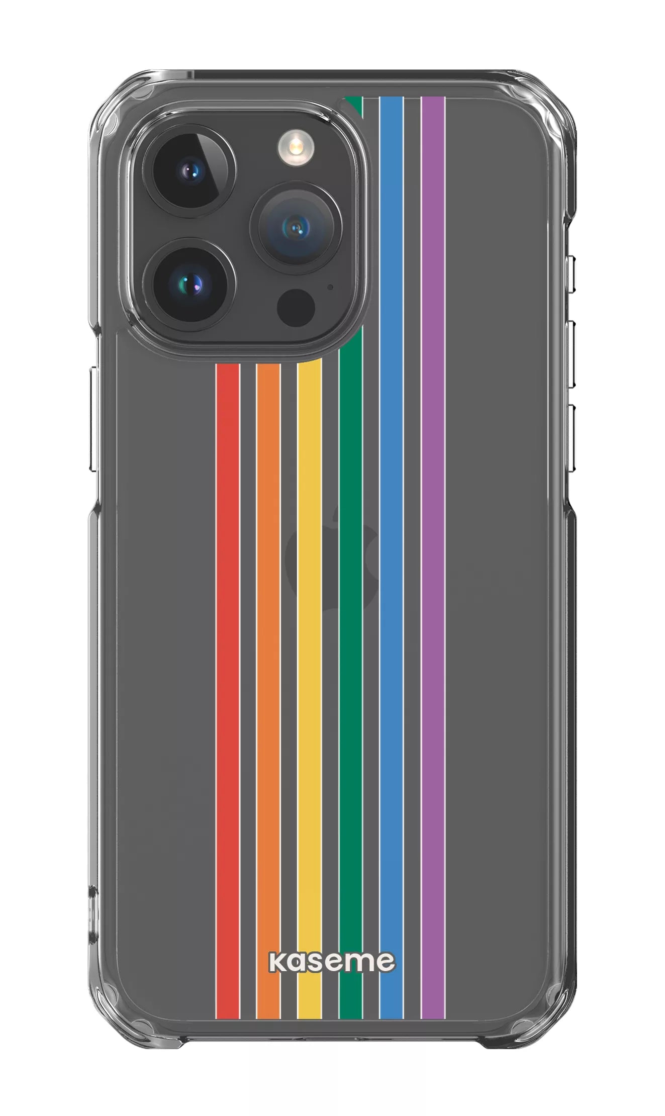 iPhone 15 Pro Max Clear Case We're coming out Clear Case -