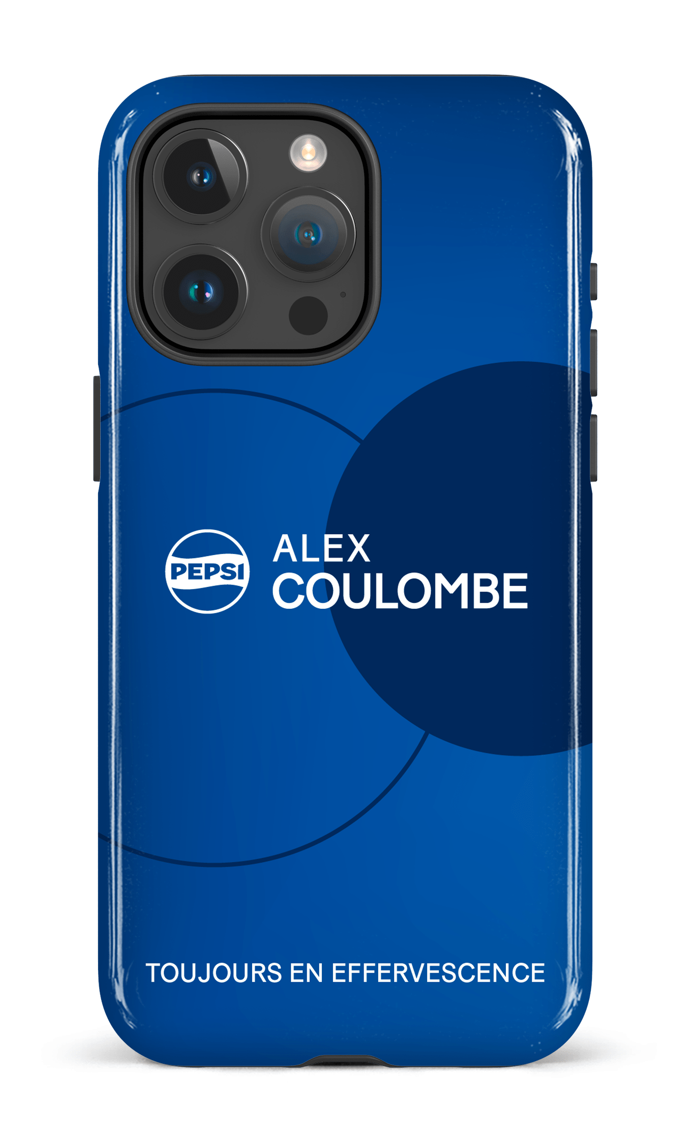 iPhone 15 Pro Max Tough Alex Coulombe -