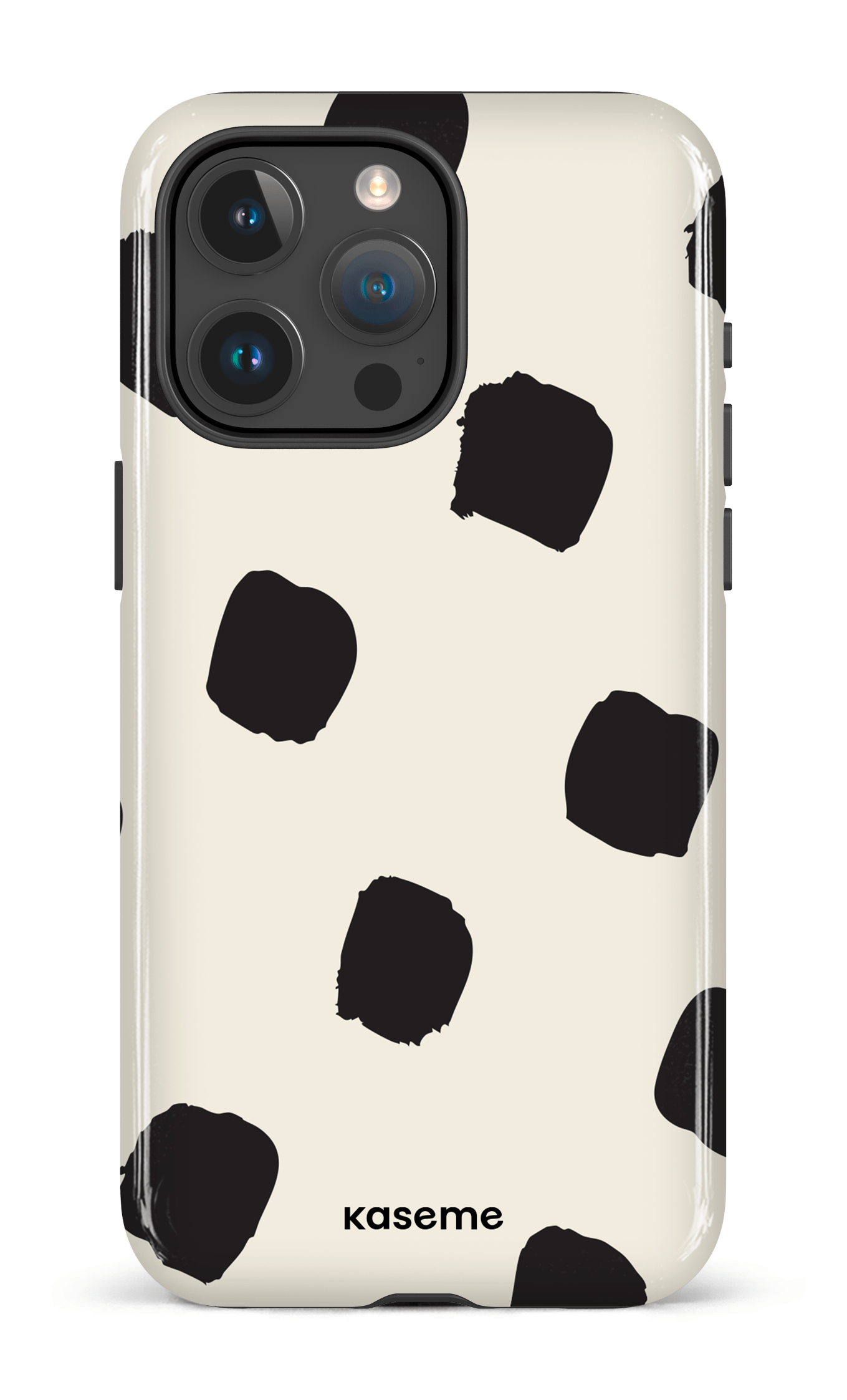 iPhone 15 Pro Max Tough Arty -