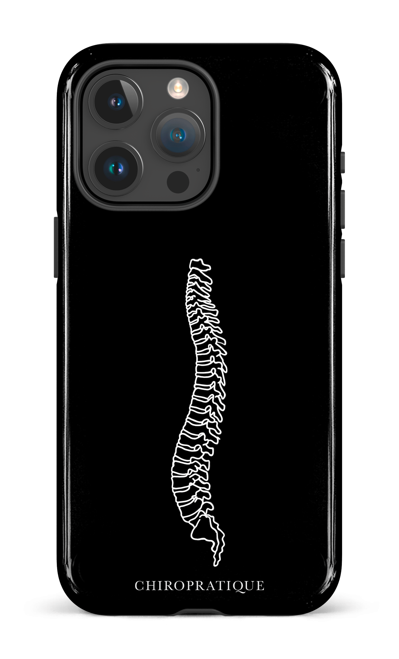 iPhone 15 Pro Max Tough Aspects associés -