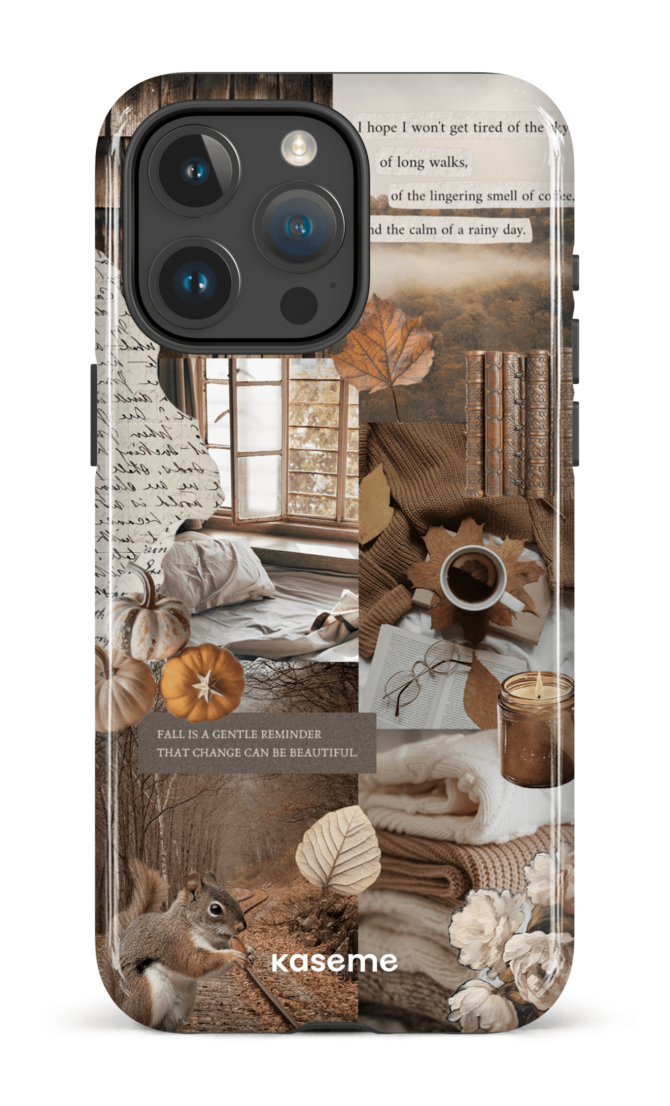 iPhone 15 Pro Max Tough Autumora -