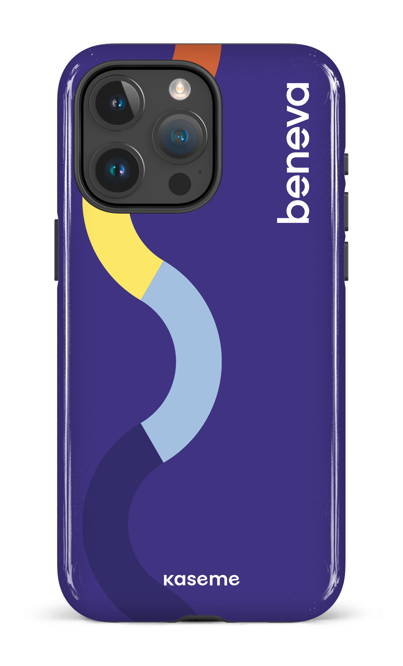 iPhone 15 Pro Max Tough Beneva 2 -