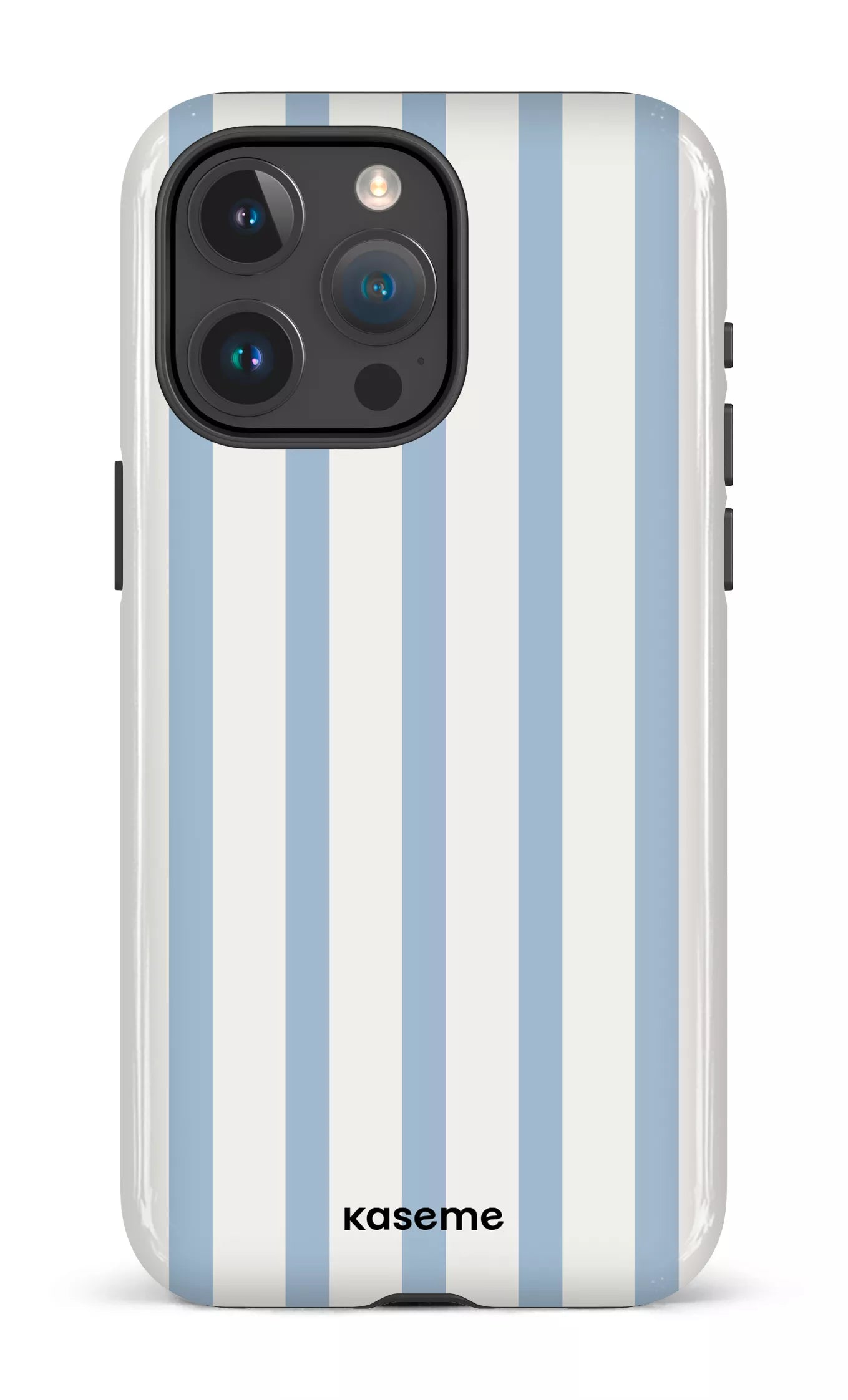 iPhone 15 Pro Max Tough Berry Lane Blue -