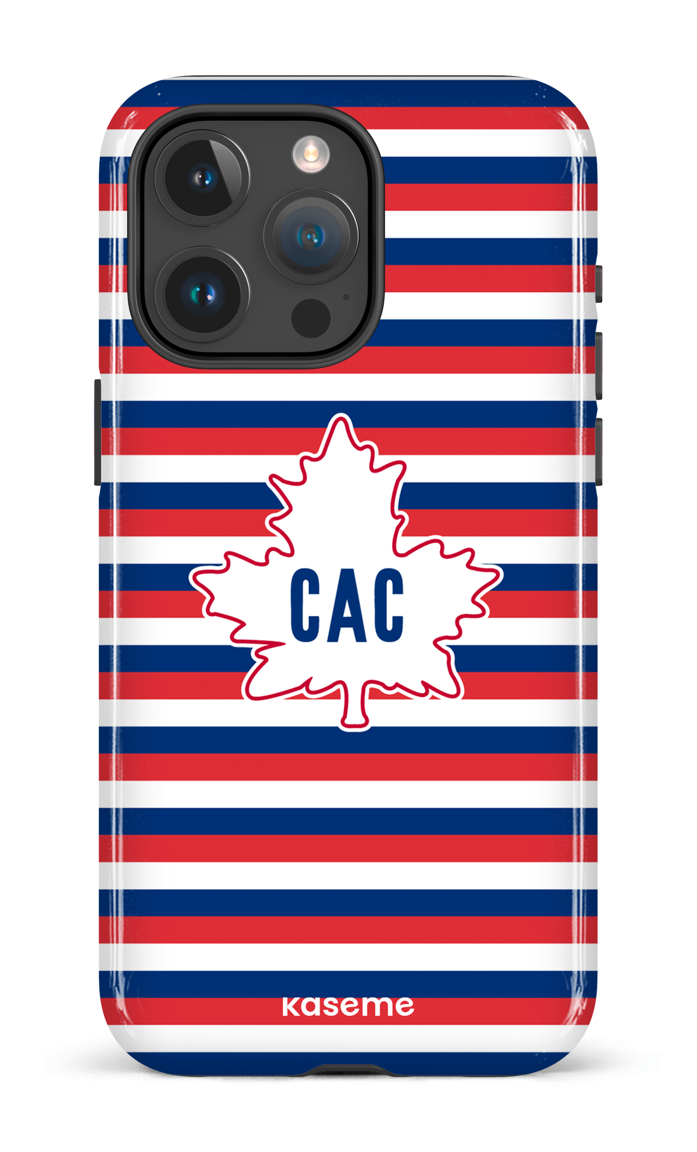 iPhone 15 Pro Max Tough Canadiens 1912-1913 -