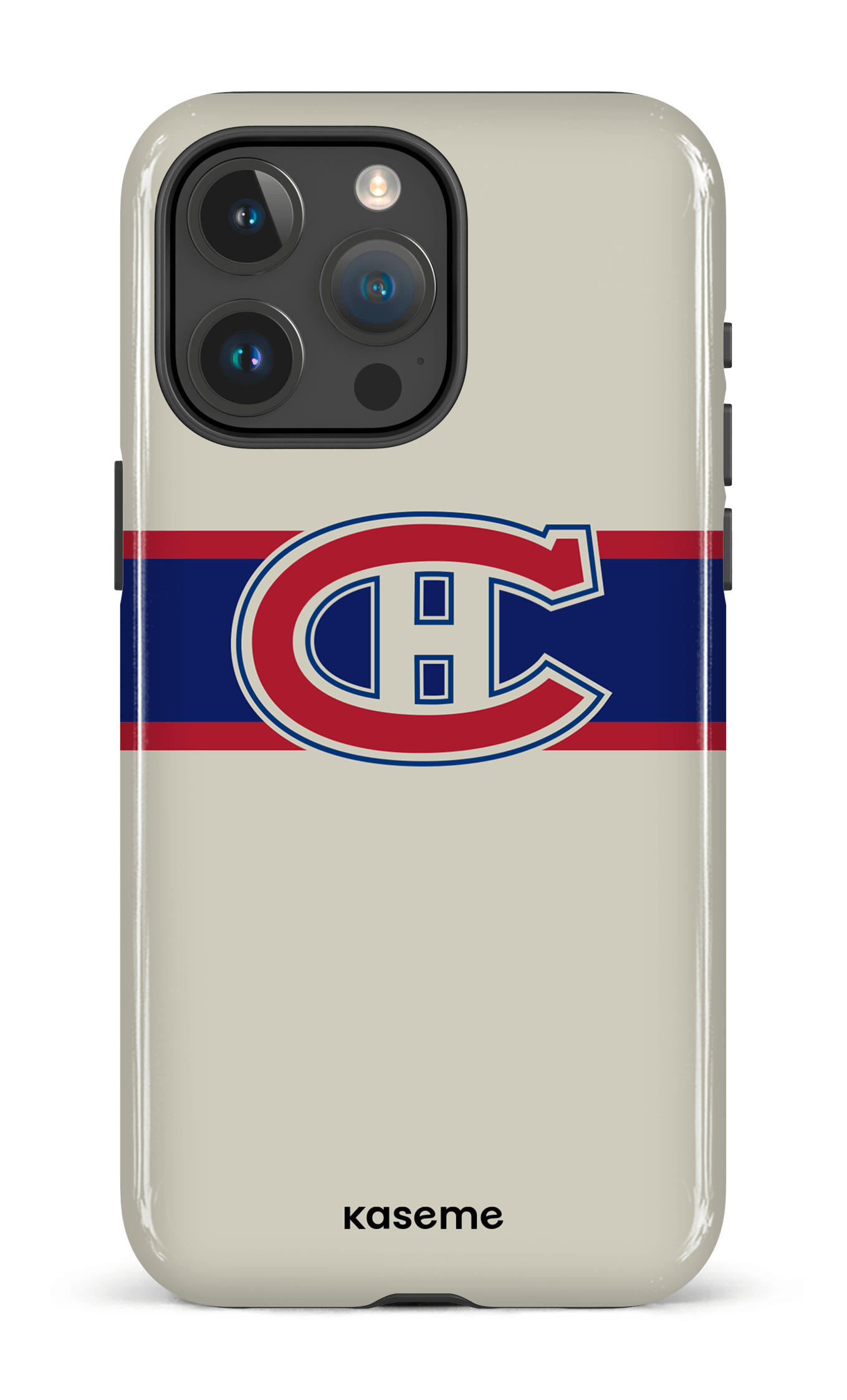 iPhone 15 Pro Max Tough Canadiens 1945-1946 -