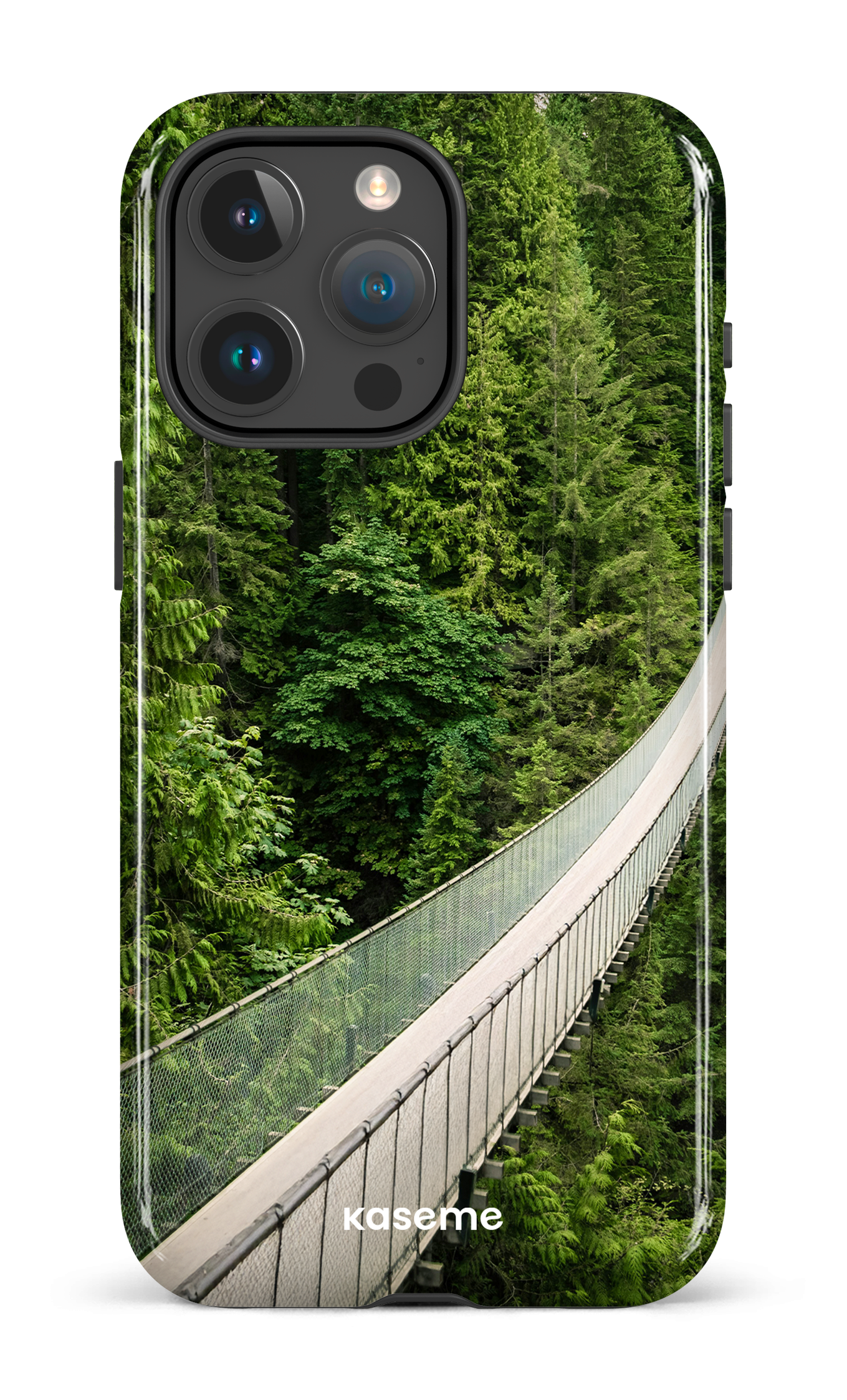 iPhone 15 Pro Max Tough Capilano -