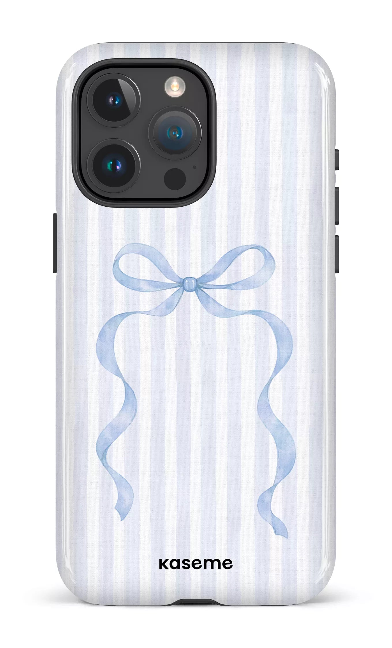 iPhone 15 Pro Max Tough Celeste Blue -