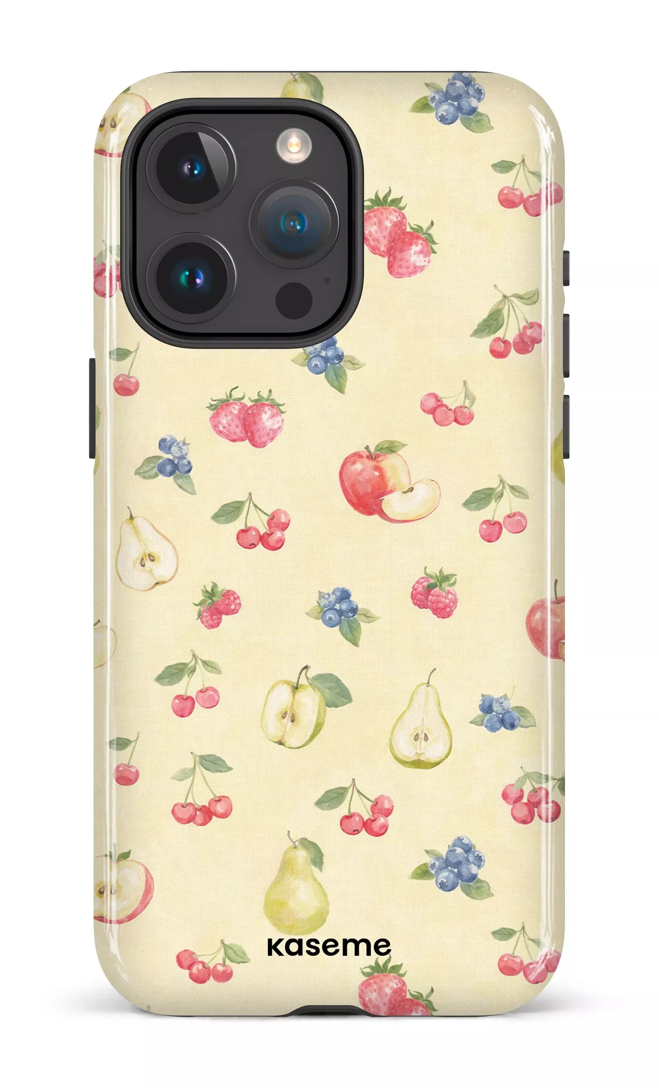 iPhone 15 Pro Max Tough Clara -