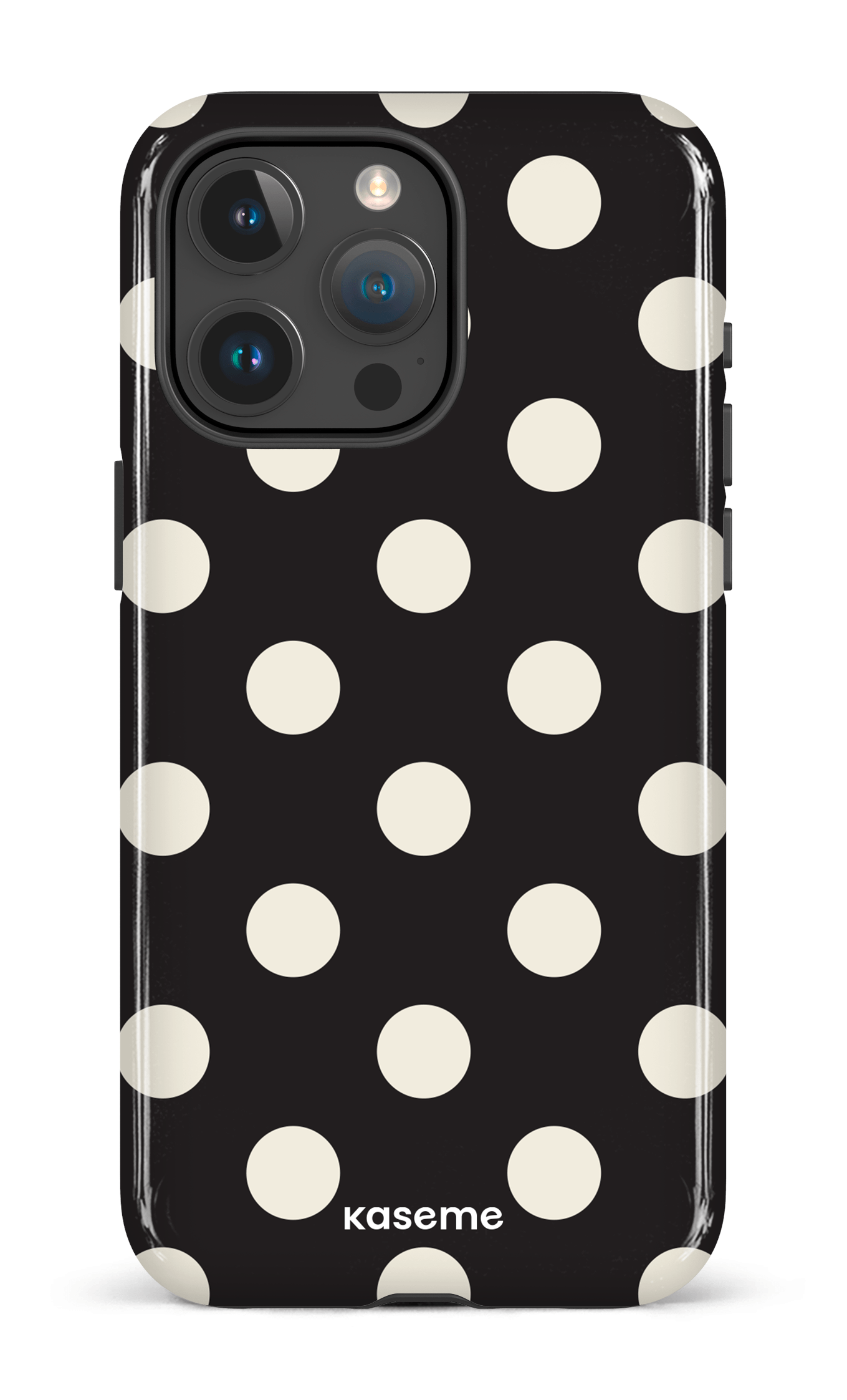 iPhone 15 Pro Max Tough Couture -