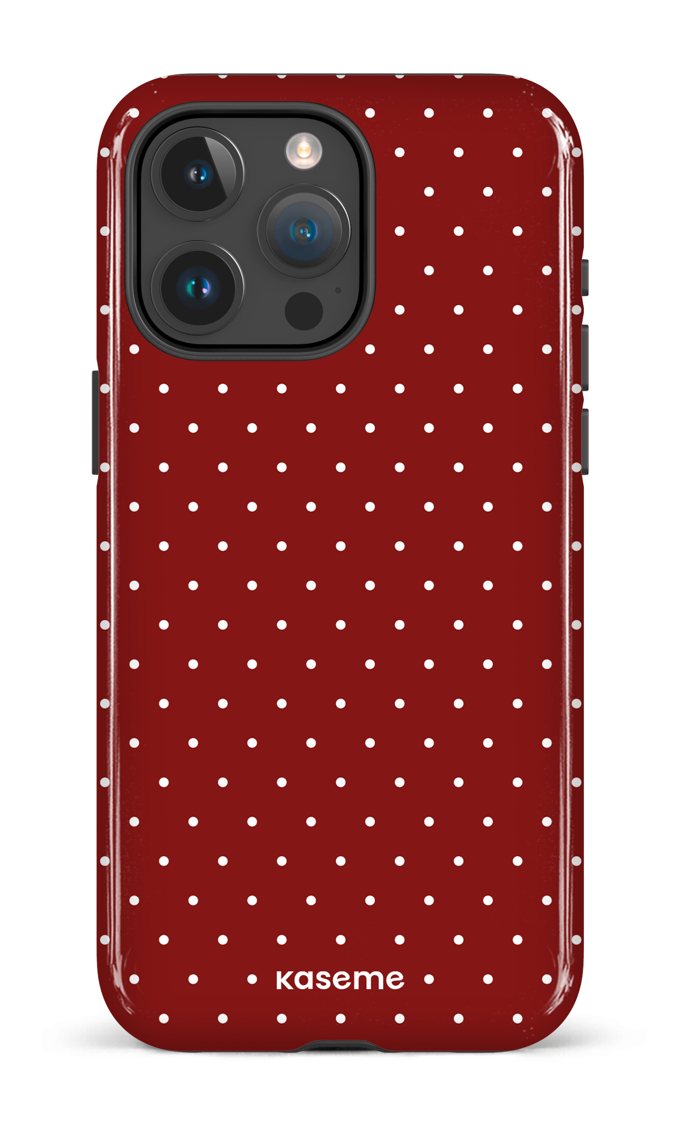 iPhone 15 Pro Max Tough Ditsy -