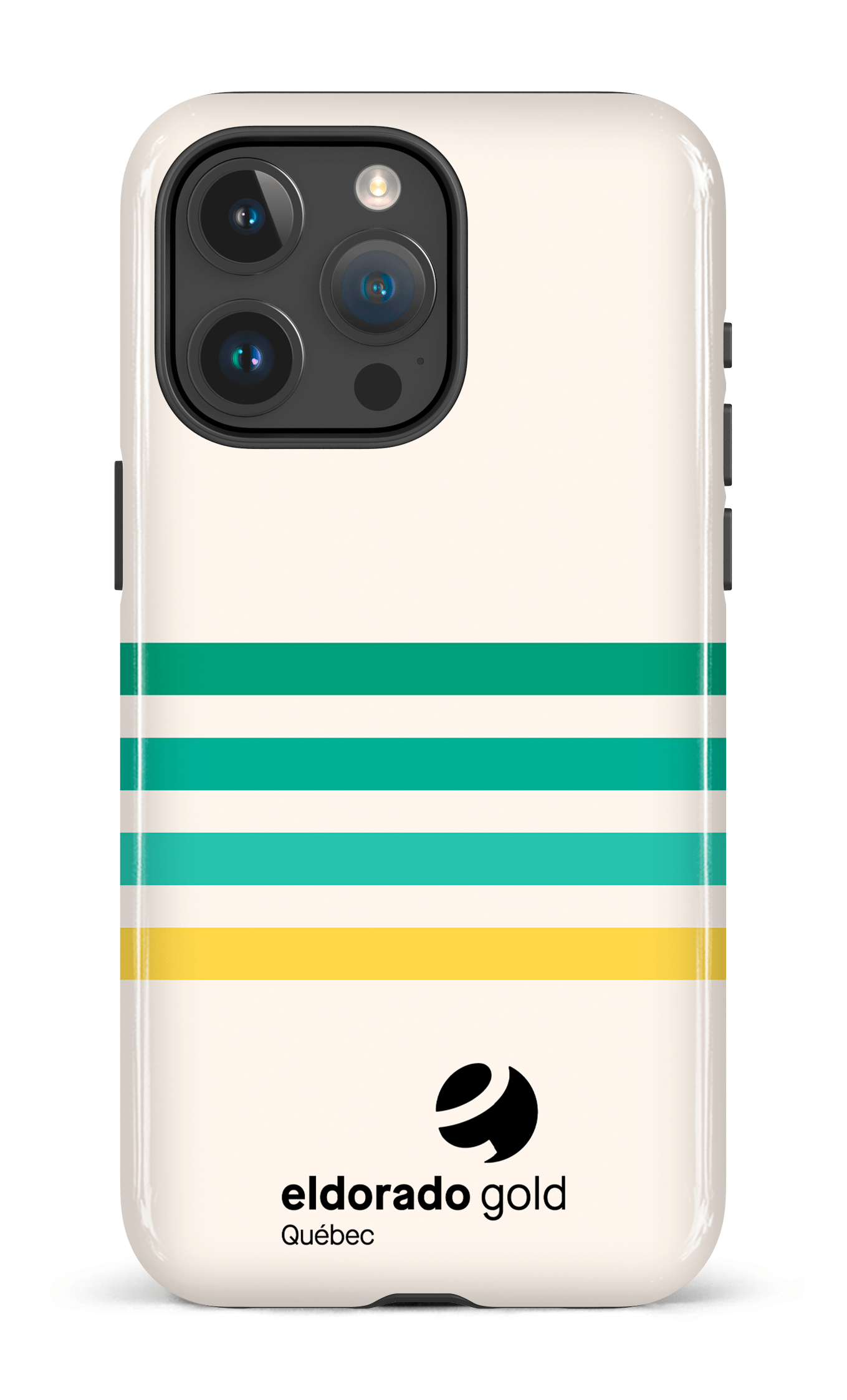 iPhone 15 Pro Max Tough EG Lignes -